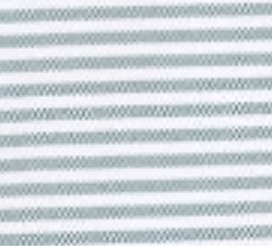 Florida State Stetsons Striped Performance Mesh Polo - Vault Logo