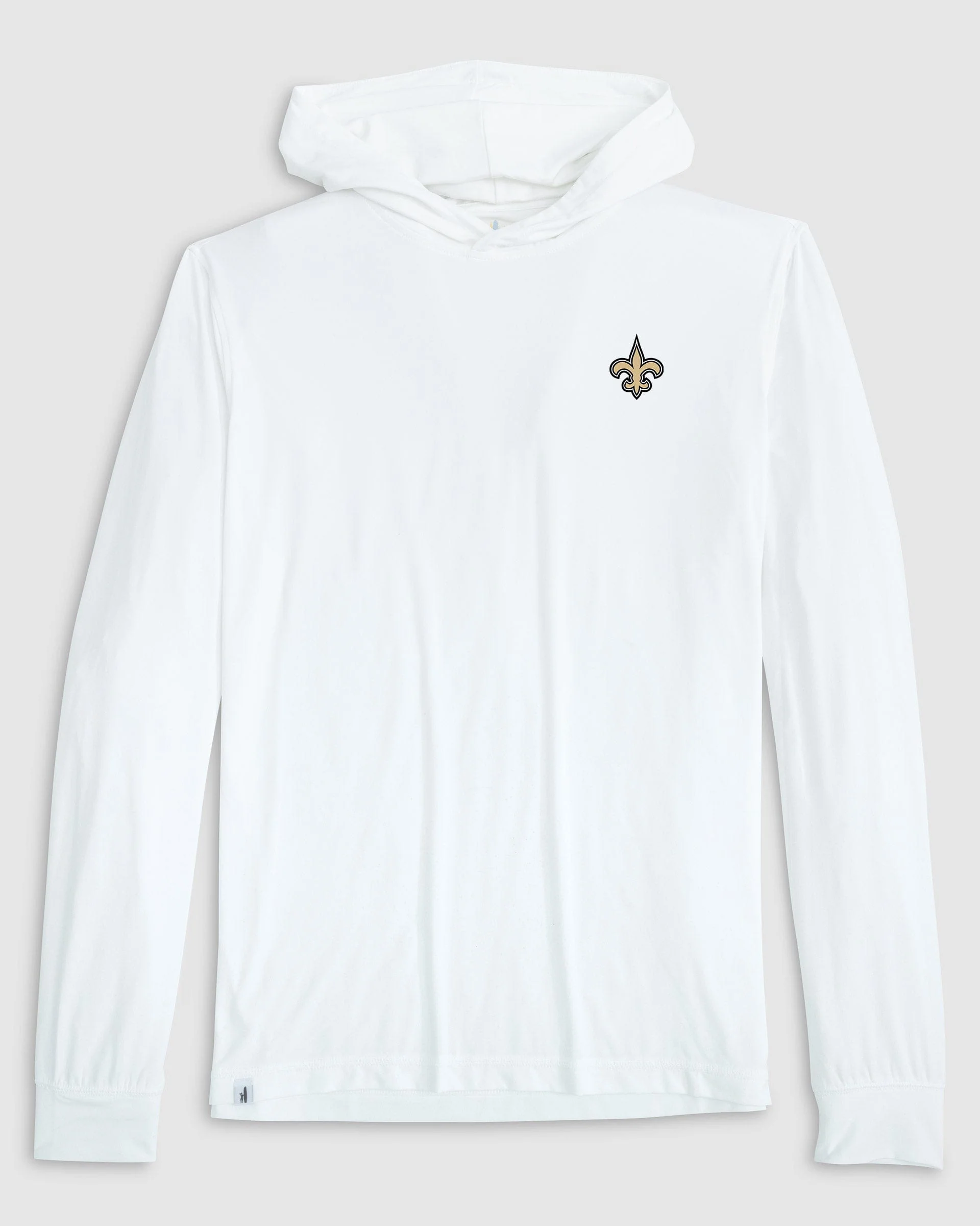 New Orleans Saints Talon Performance Hoodie