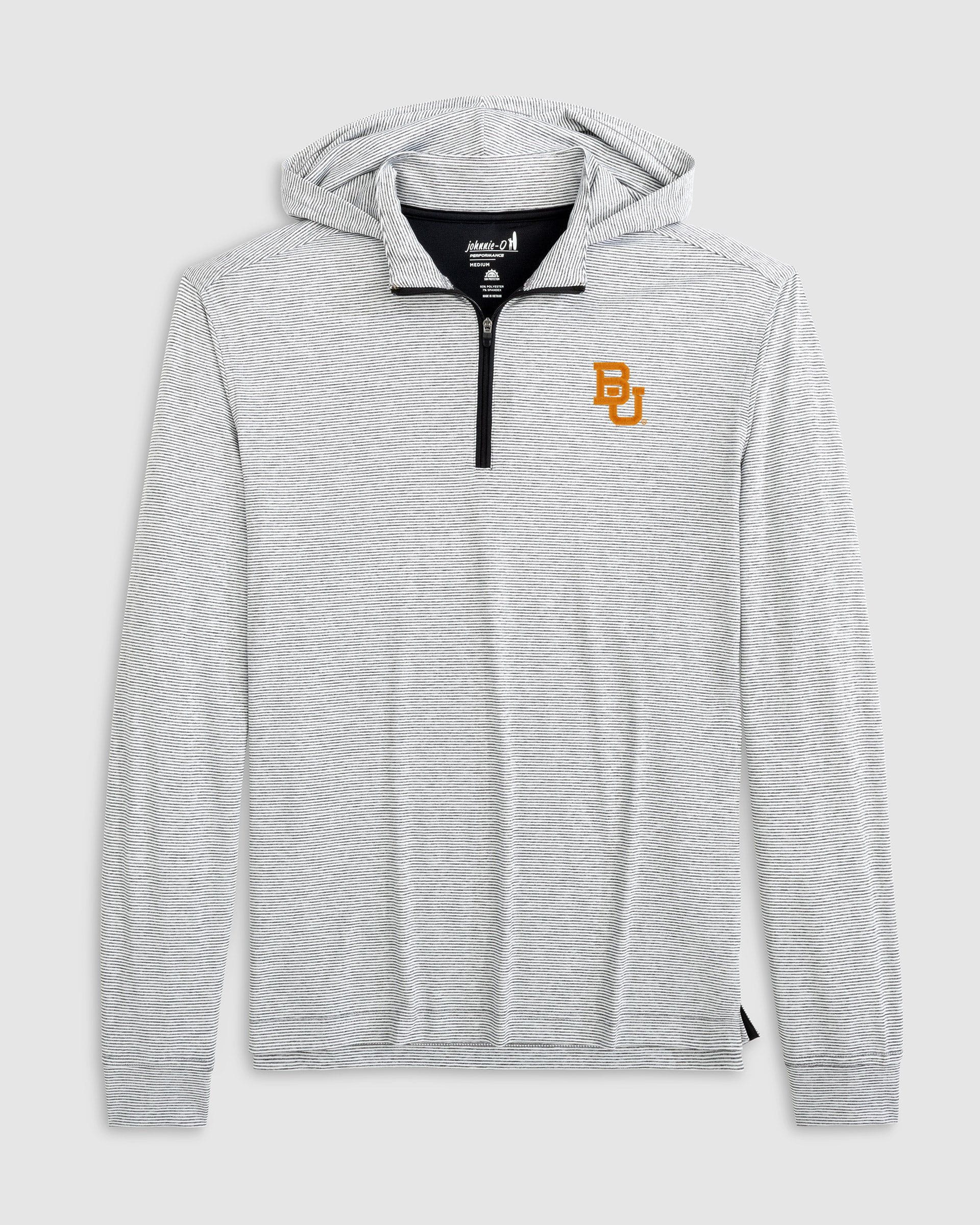 Baylor Hybrid Performance Hoodie