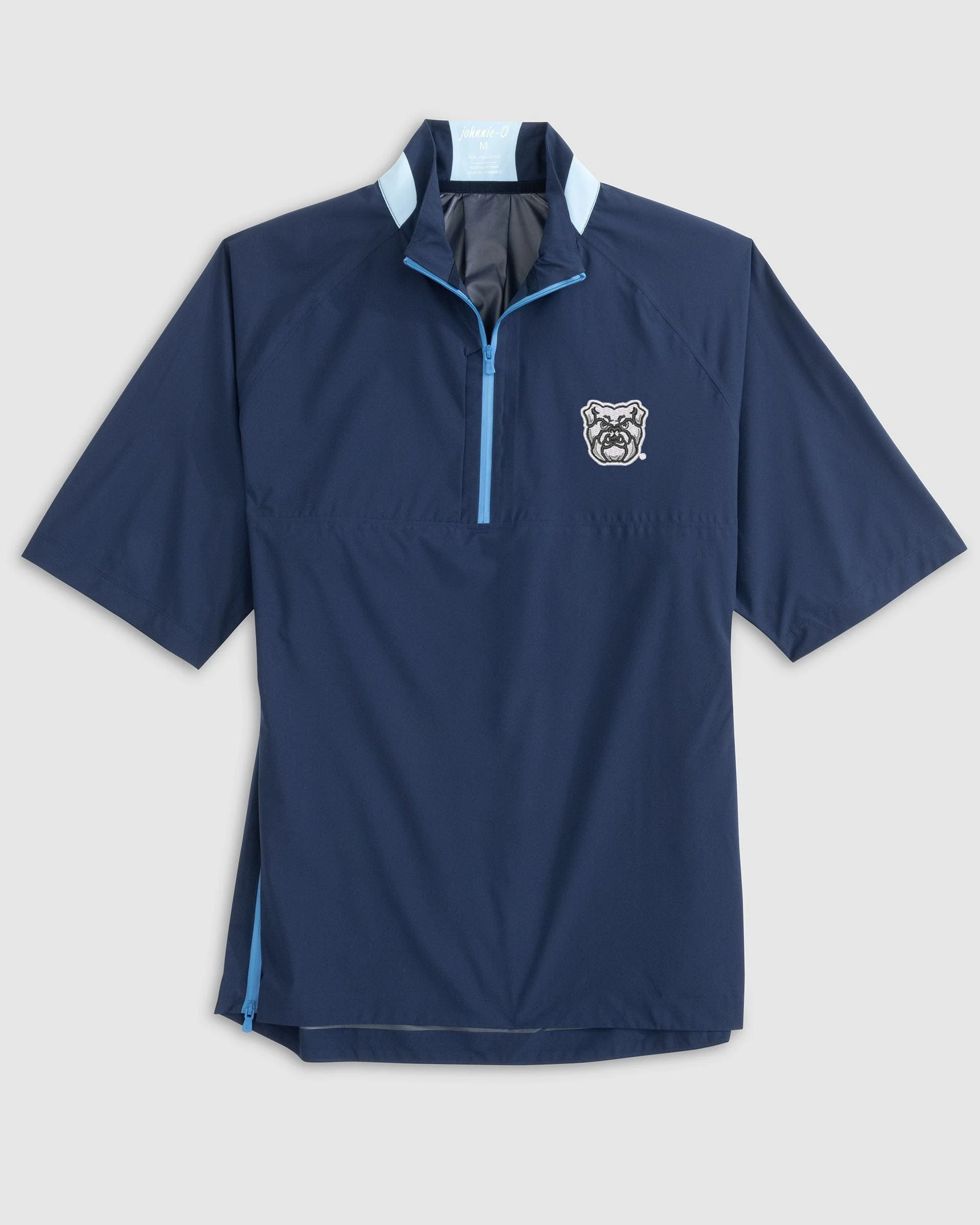 Butler Stealth Stowable Packable Rain Jacket