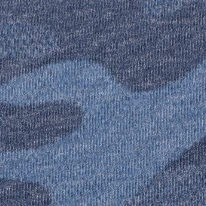 Patton Performance Camo 1/4 Zip Pullover