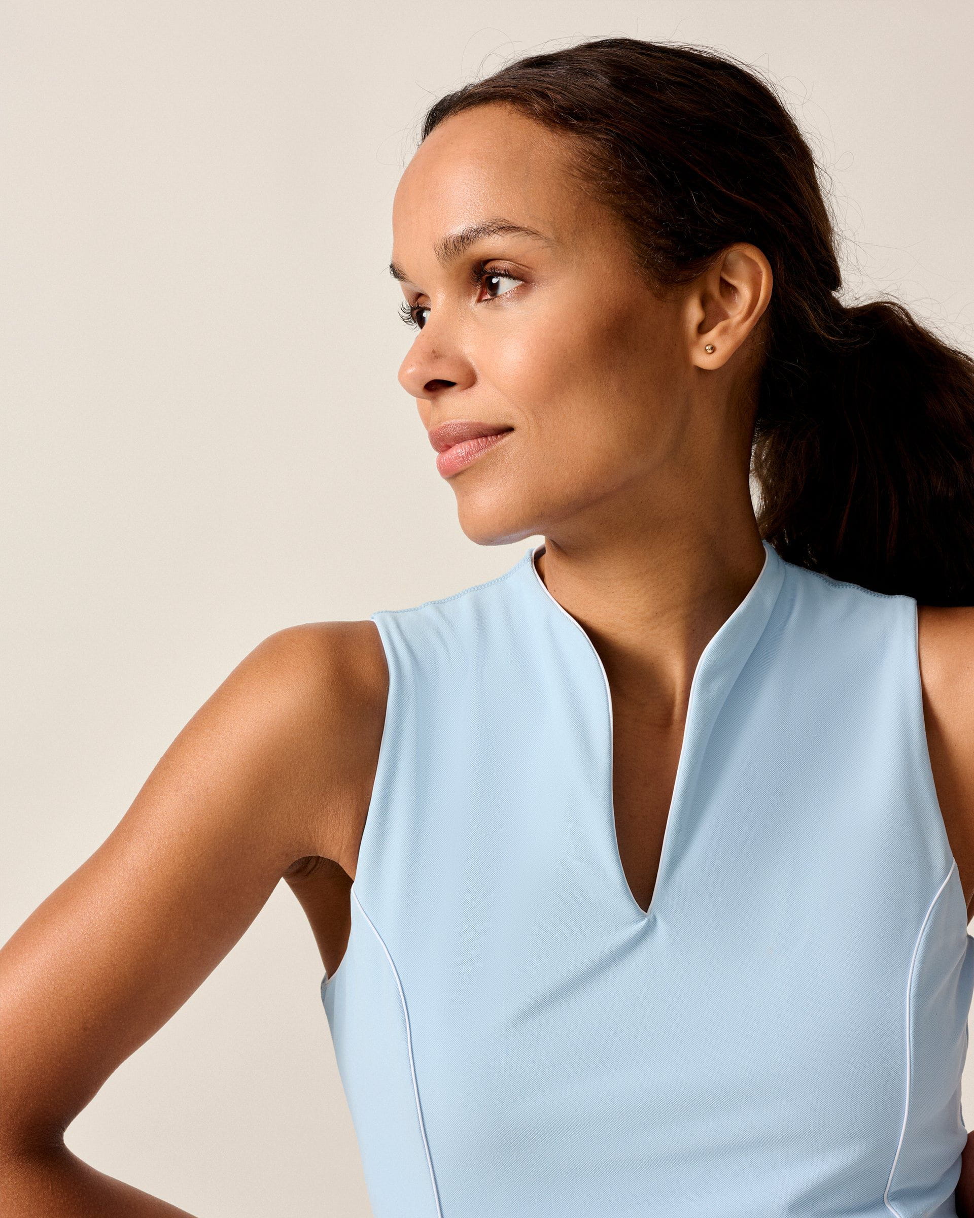 Ellie Performance Dress