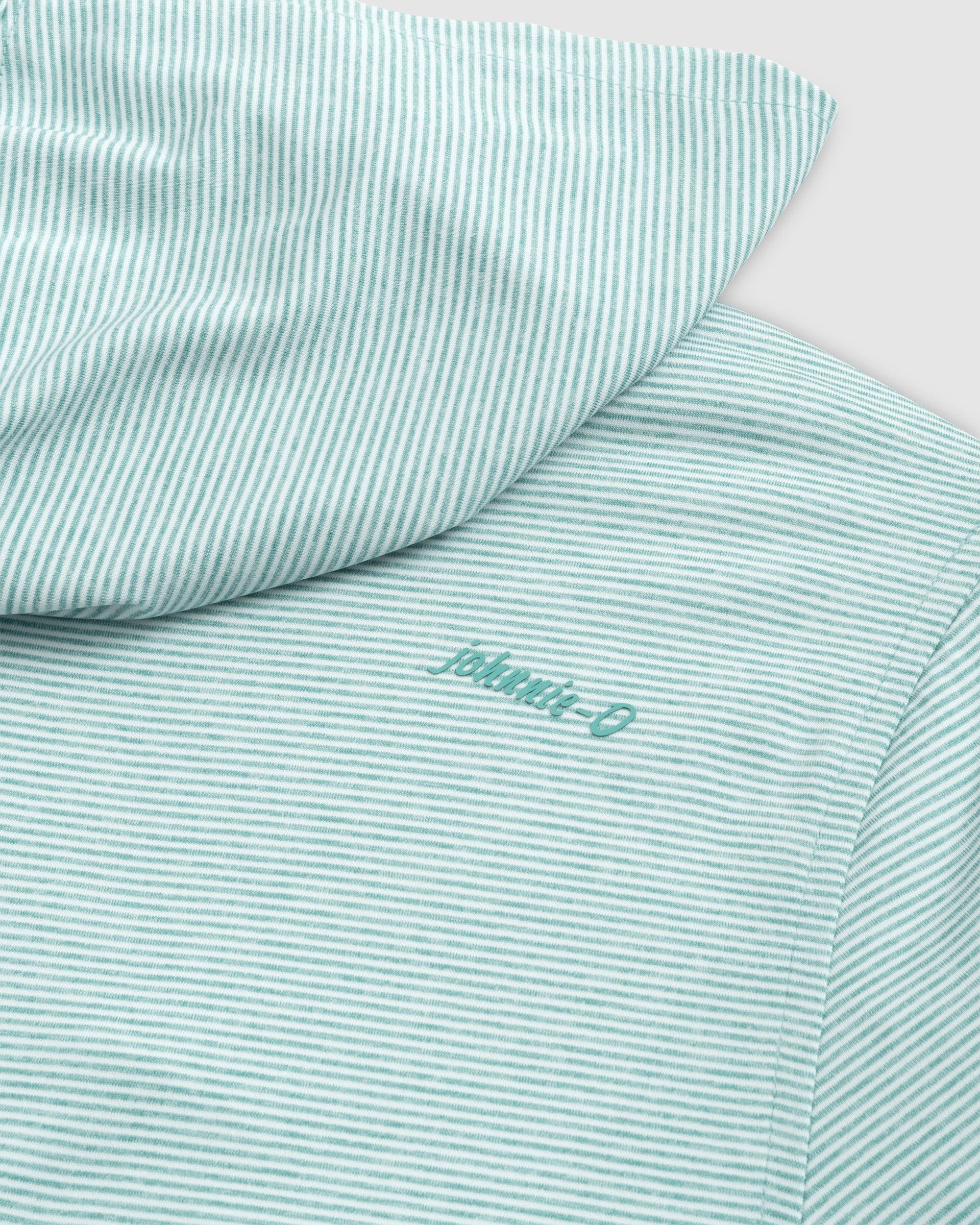 Hybrid Performance 1/4 Zip Hoodie