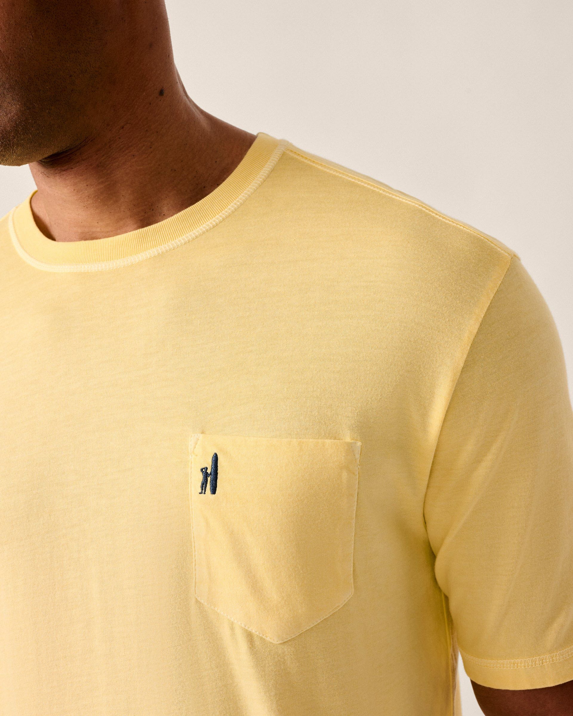 Dale 2.0 Pocket T-Shirt