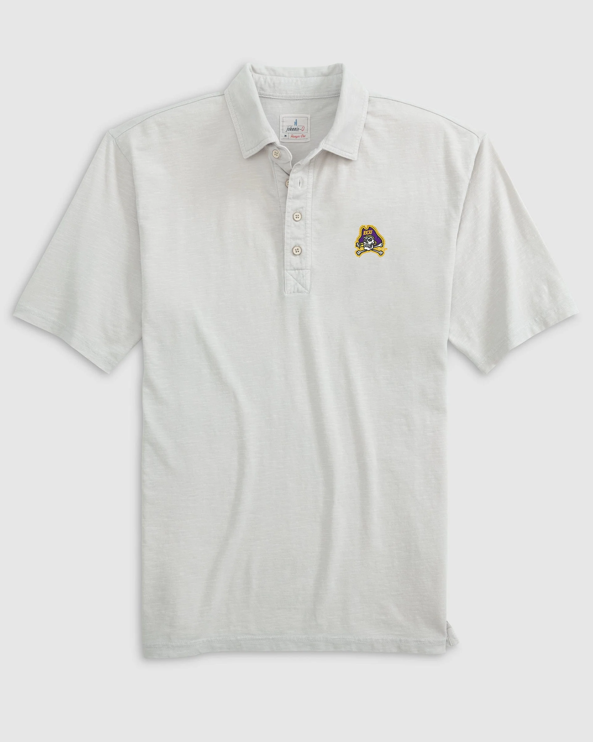 East Carolina Coastal Wash Original Polo