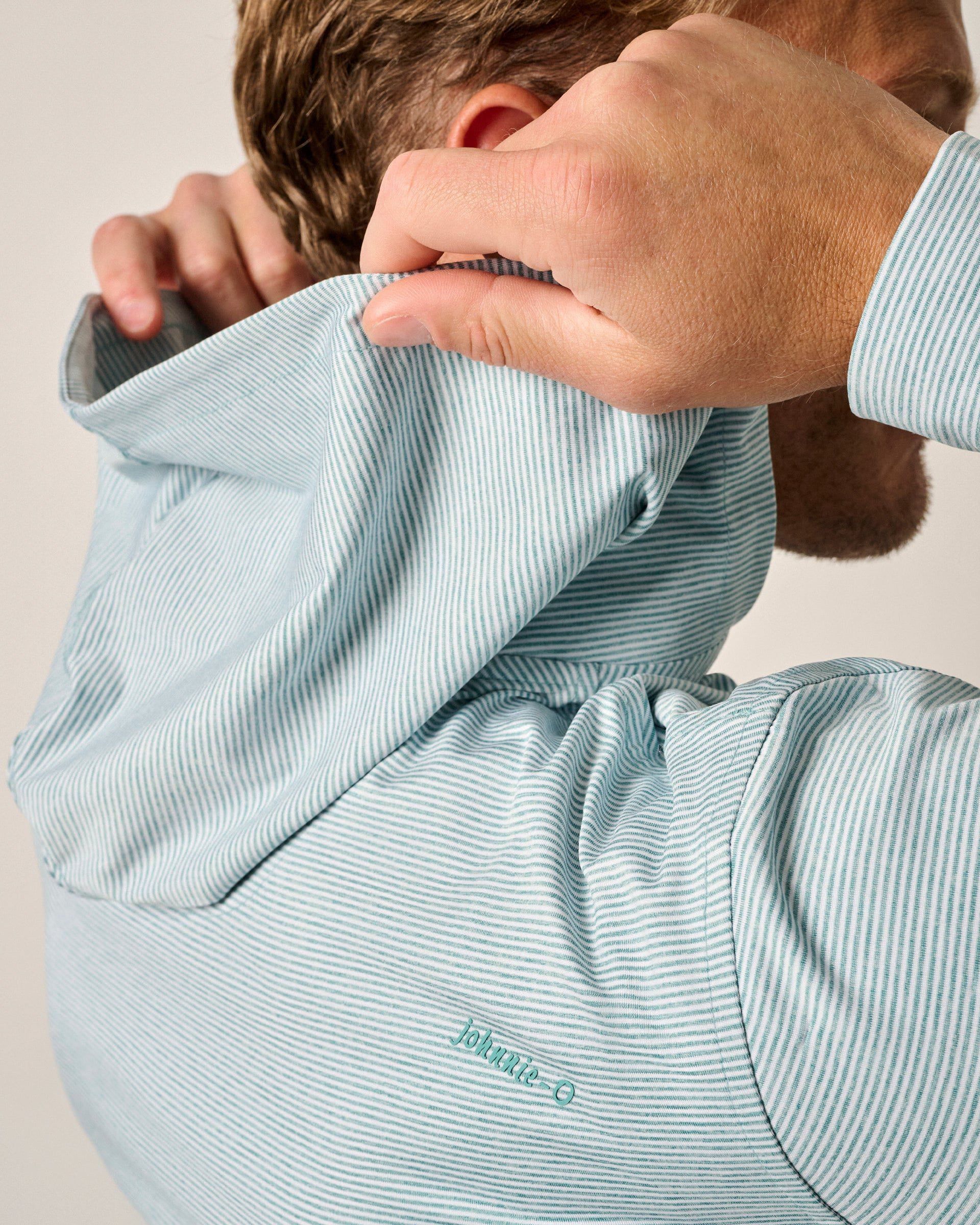 Hybrid Performance 1/4 Zip Hoodie