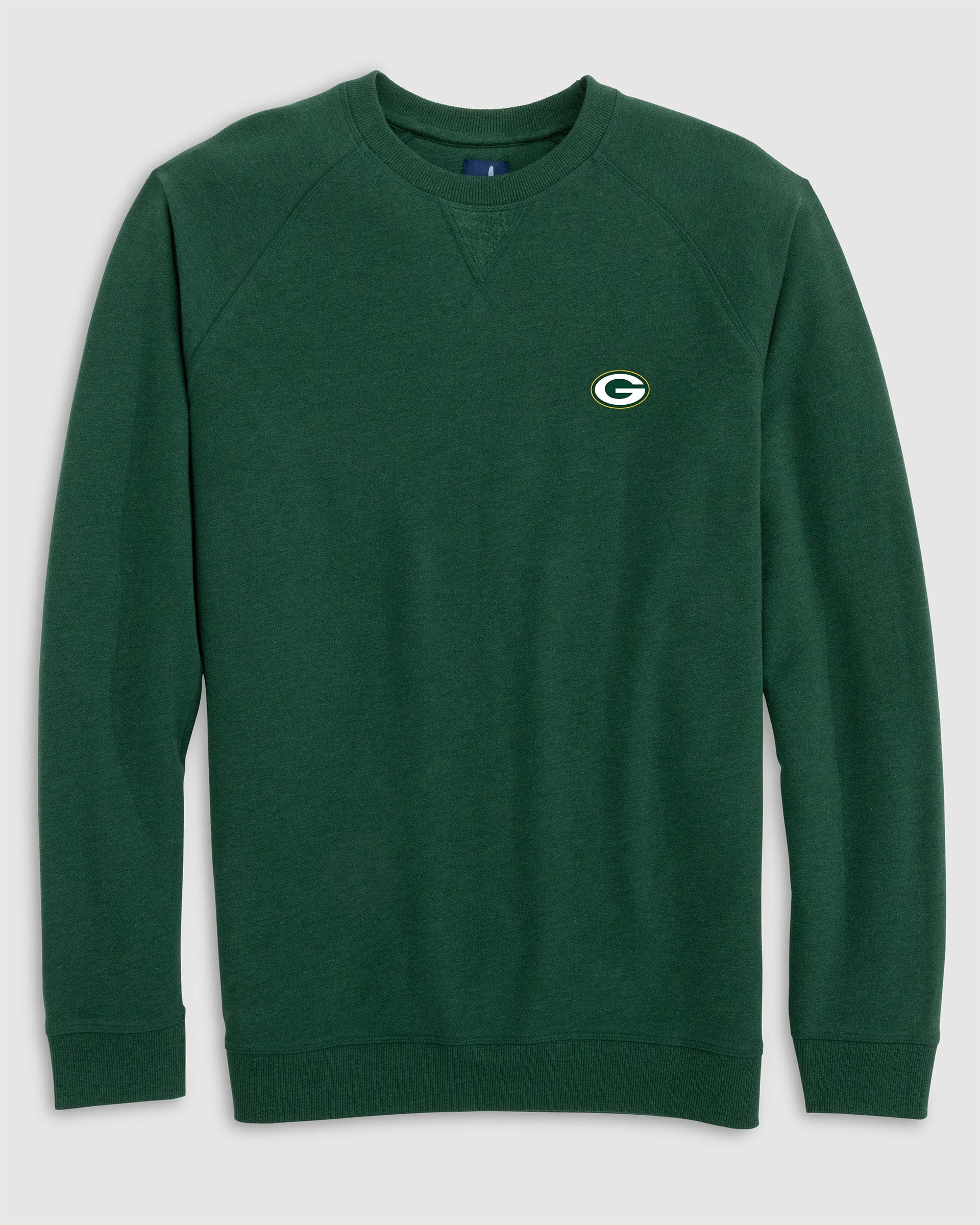 Green Bay Packers Freeman Crewneck Sweatshirt