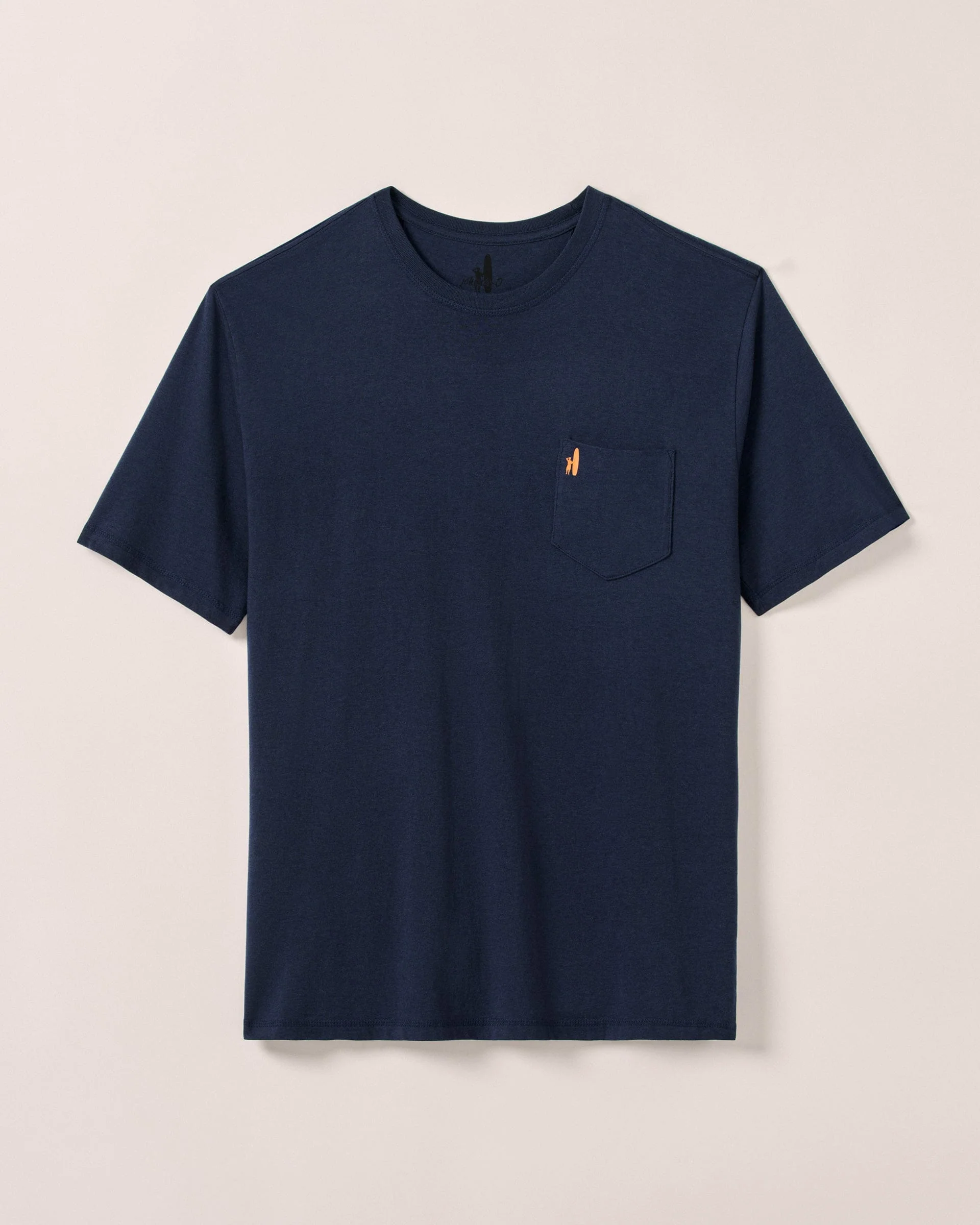 Kahuna Short-Sleeve Pocket T-Shirt