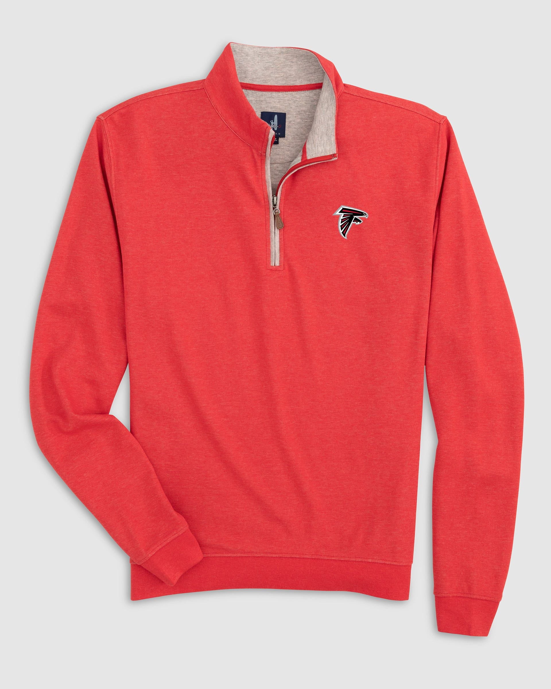 Atlanta Falcons Sully 1/4 Zip