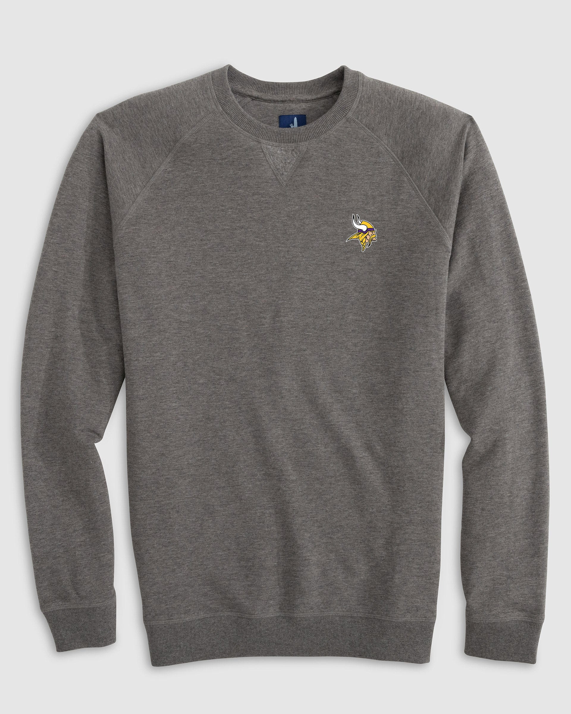 Minnesota Vikings Freeman Crewneck Sweatshirt