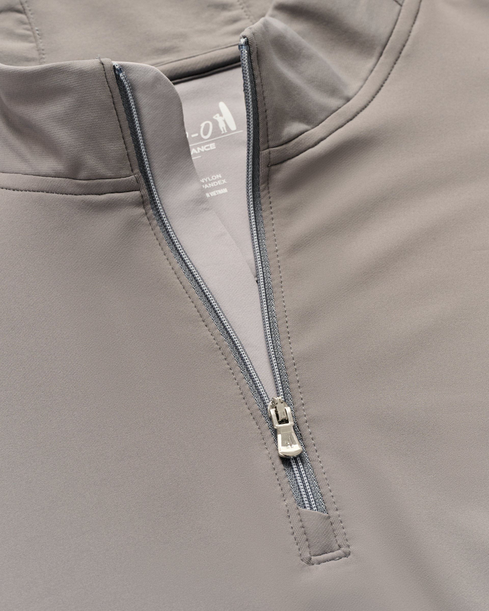 Motion Performance 1/4 Zip - 3XL