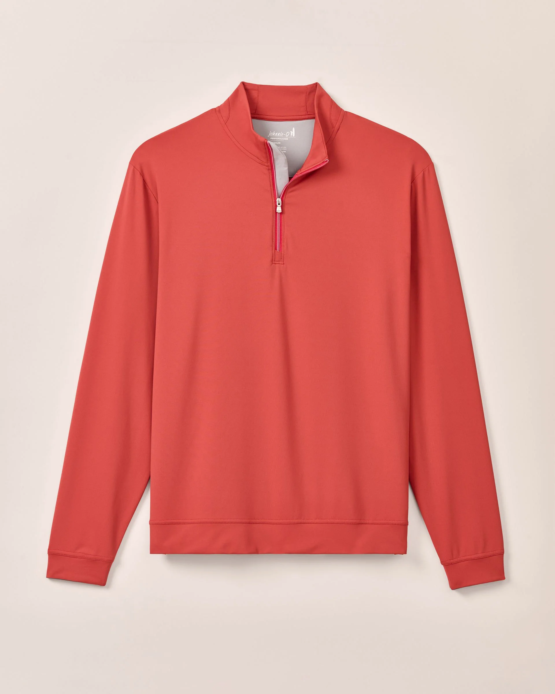 Motion Performance 1/4 Zip - 3XL