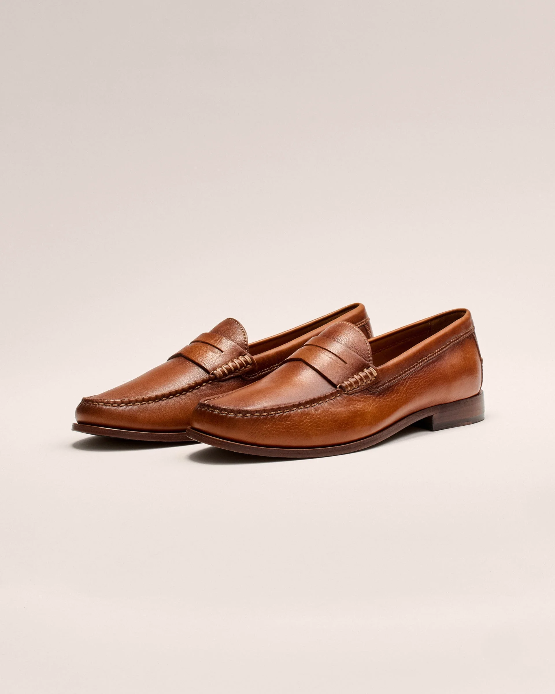 Clubhouse Penny Loafer
