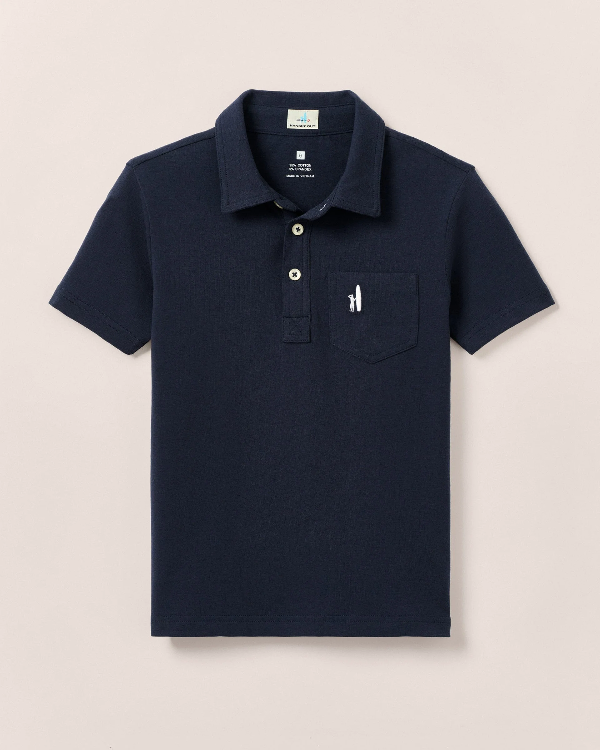 Original Jr. Polo