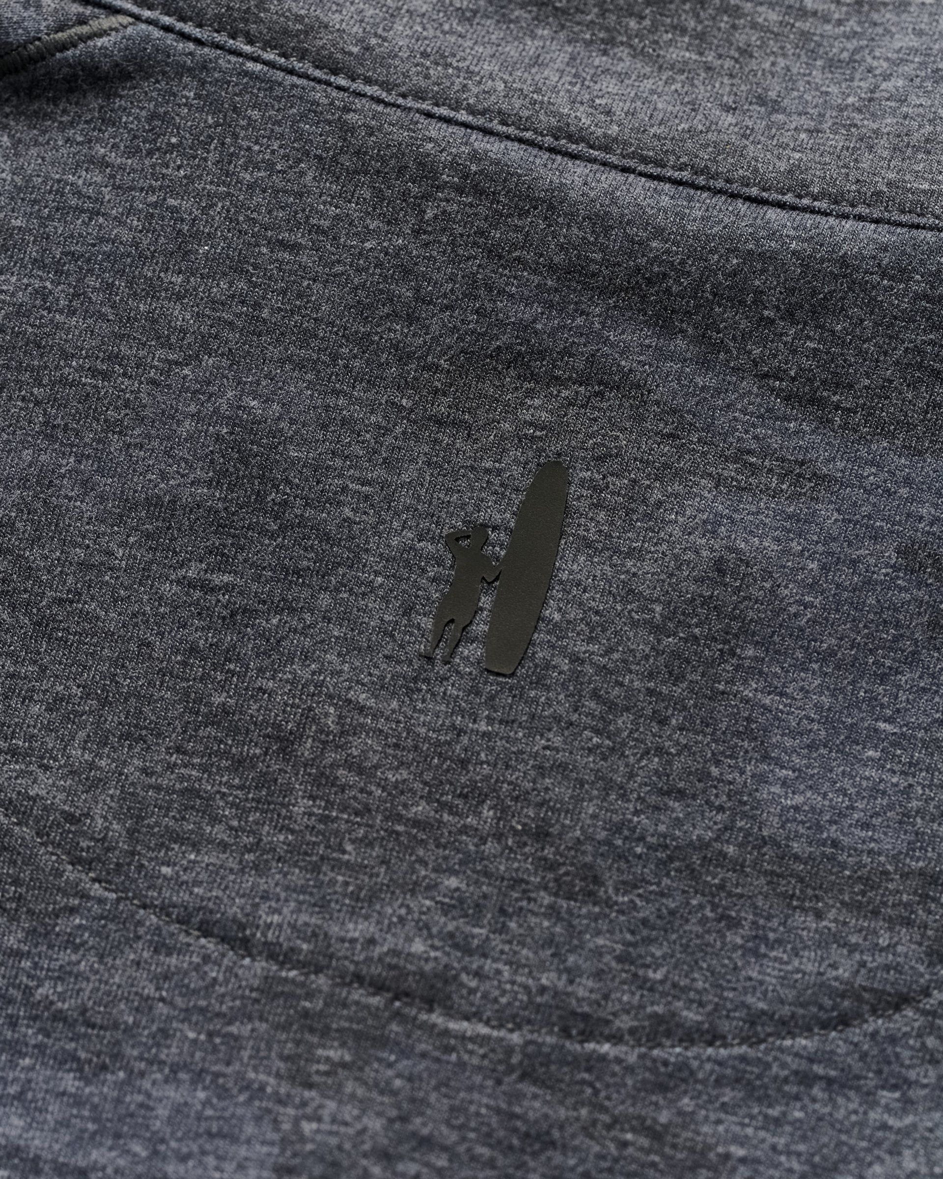 Patton Performance Camo 1/4 Zip Pullover