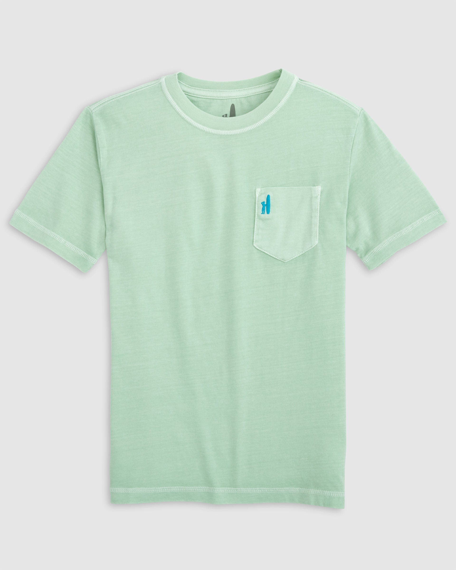 Dale 2.0 Jr. Pocket T-Shirt