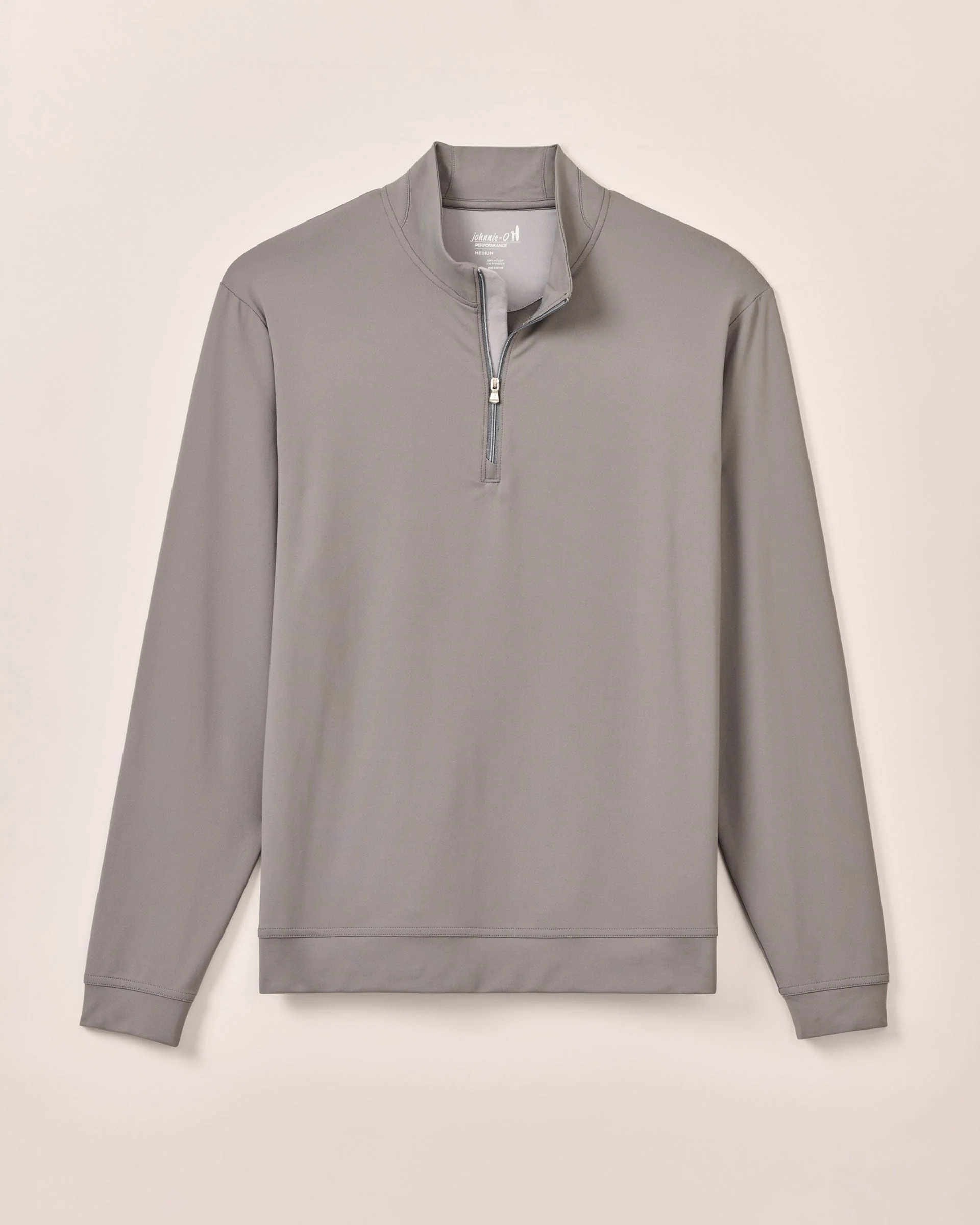 Motion Performance 1/4 Zip - 3XL