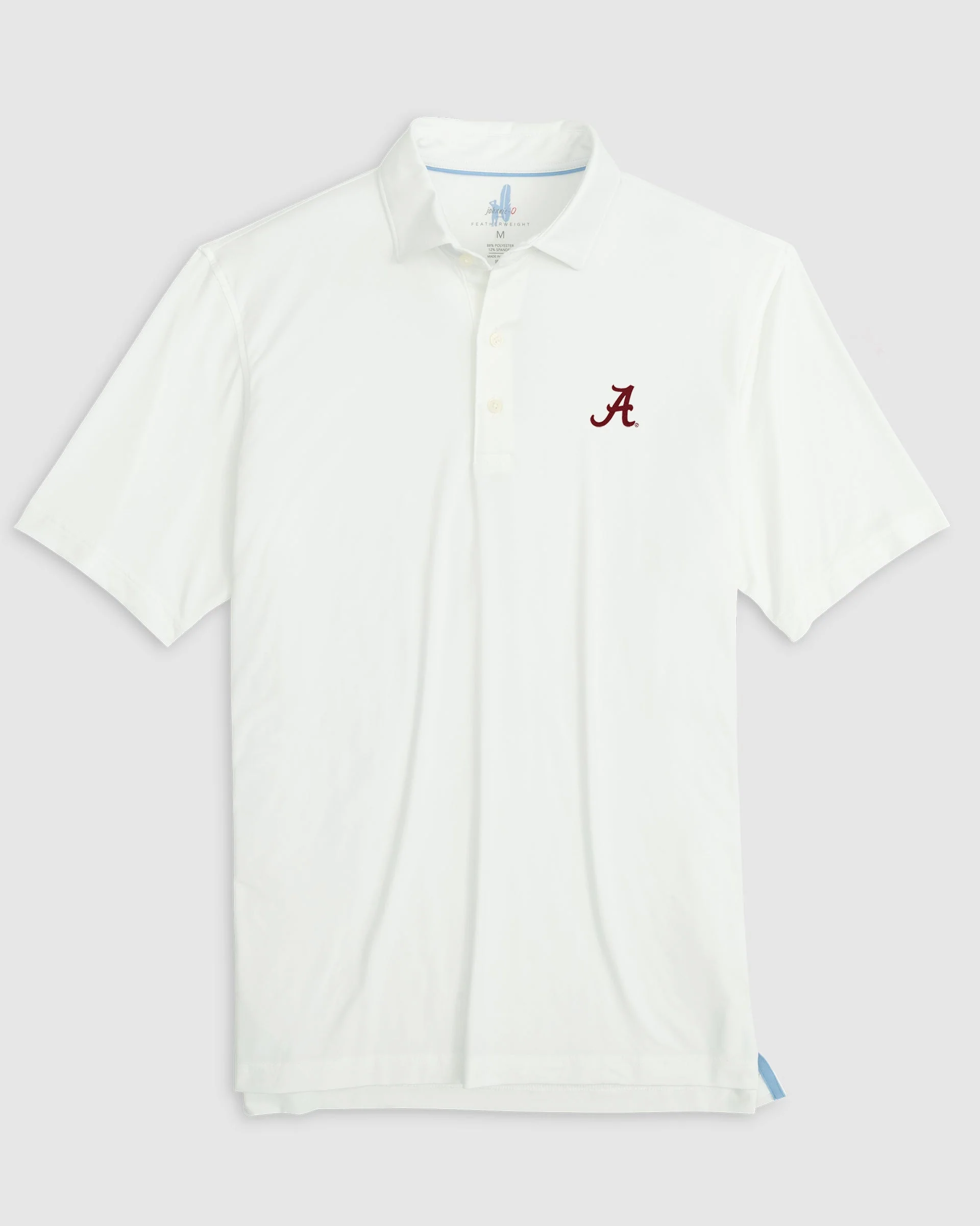 Alabama Huronn Featherweight Performance Polo