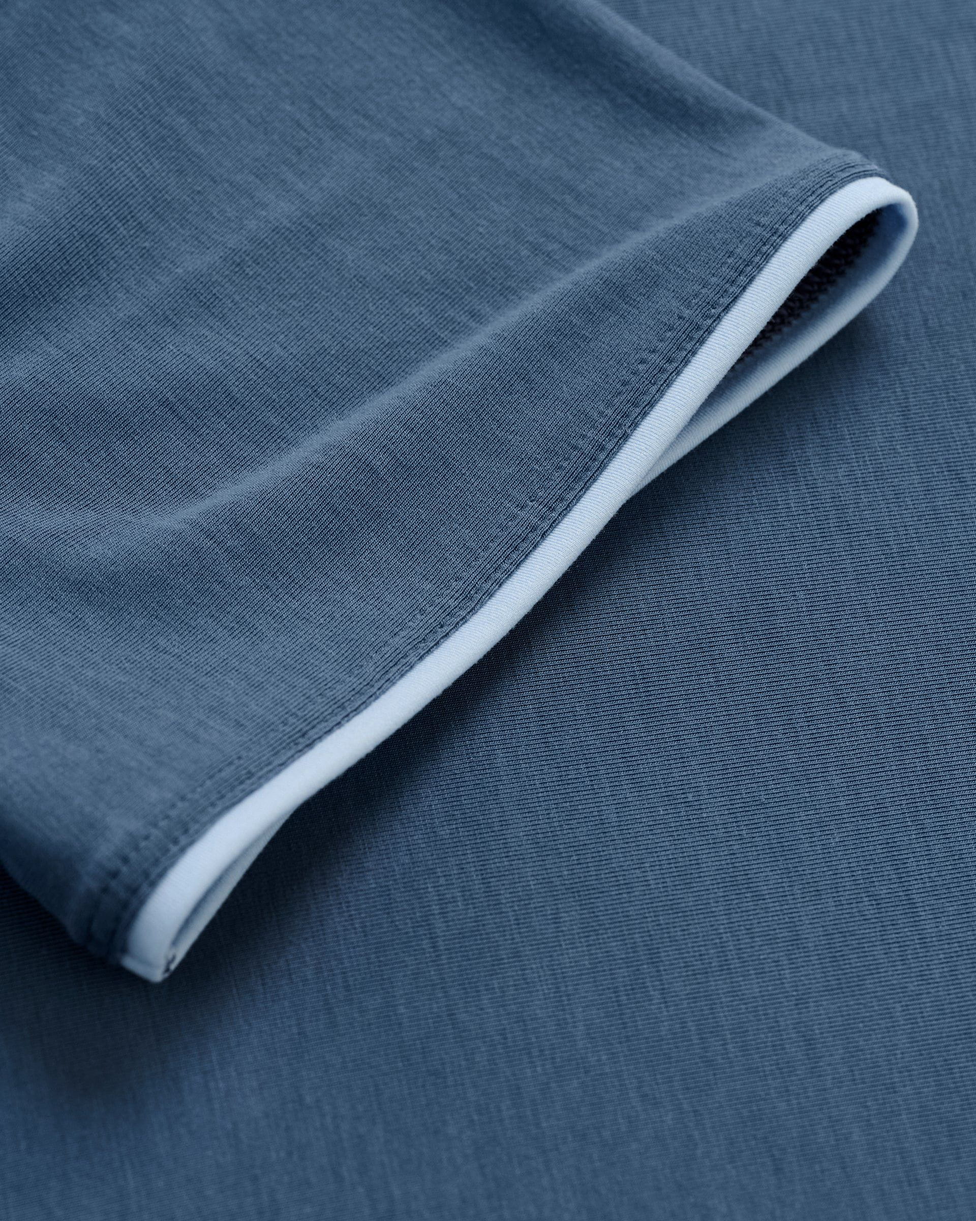 Adelaide Performance Jersey Polo