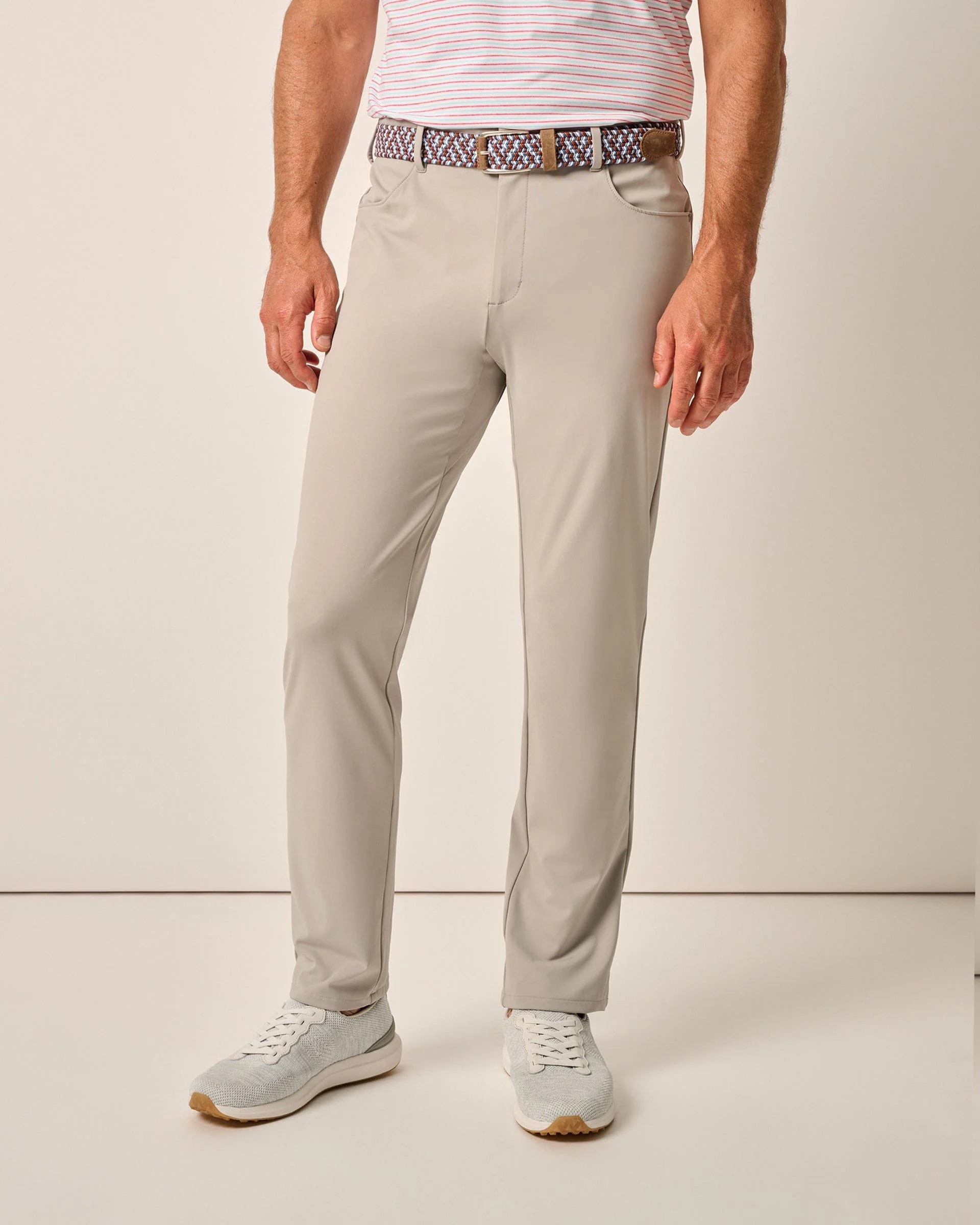 Momentum Stretch Knit Performance Pant