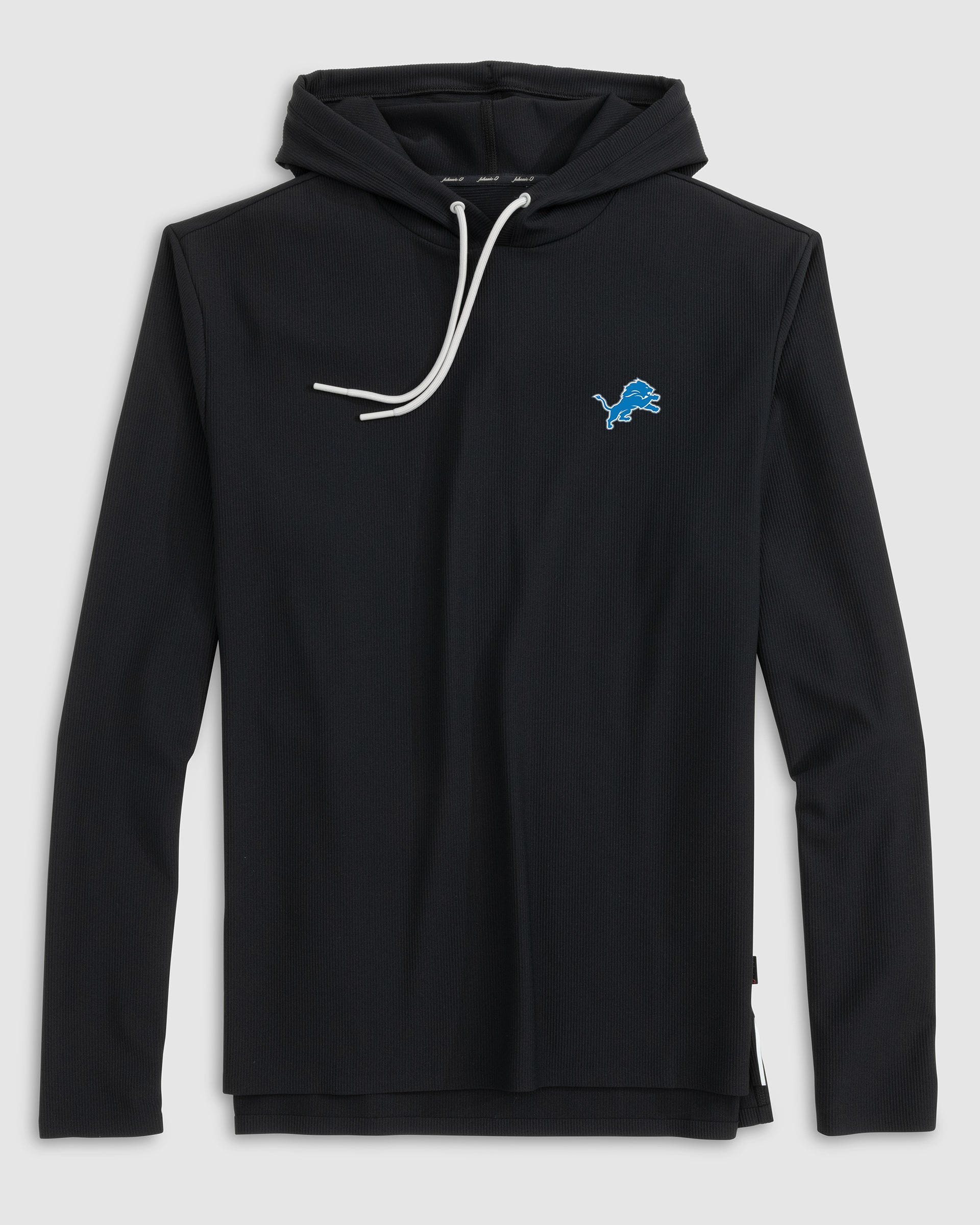 Detroit Lions Hoppin Performance Hoodie