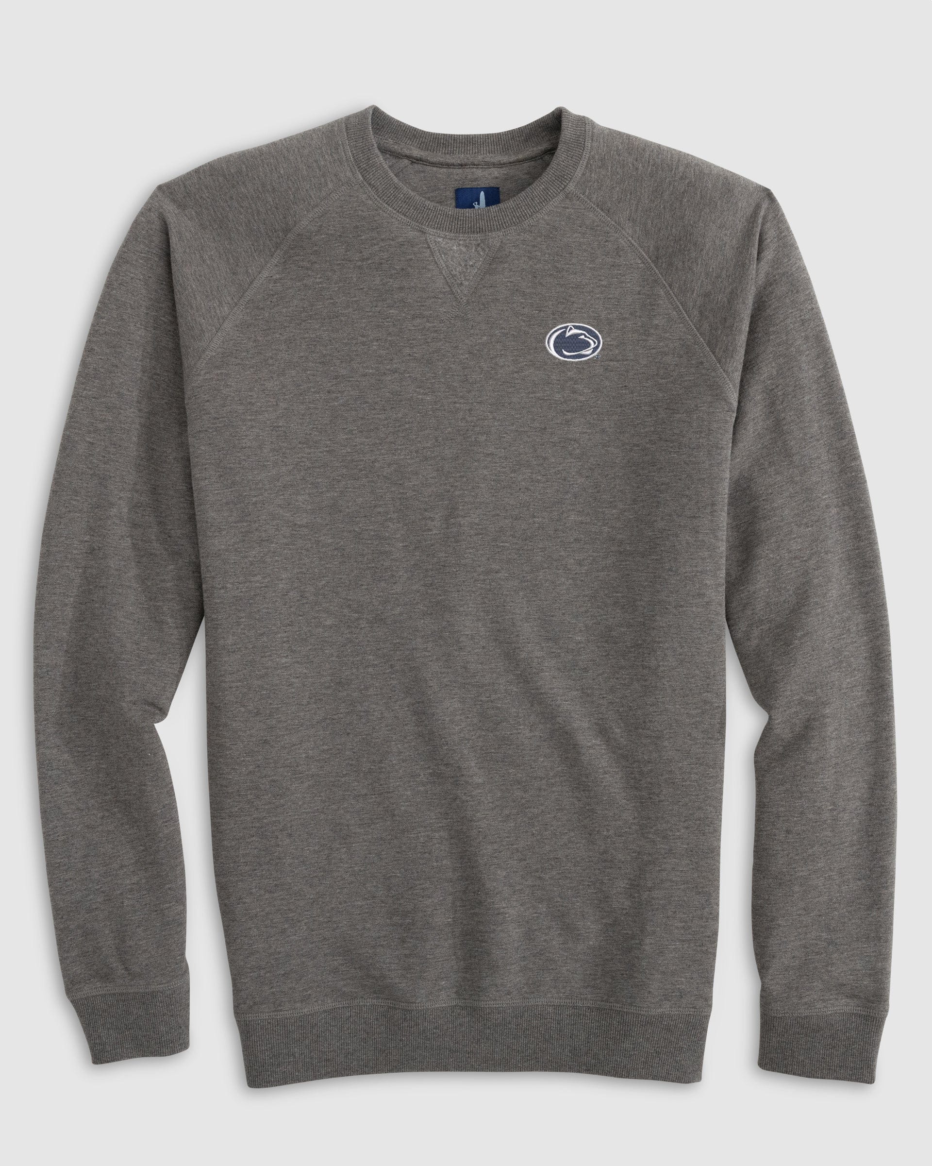 Penn State Freeman Crewneck Fleece Sweatshirt