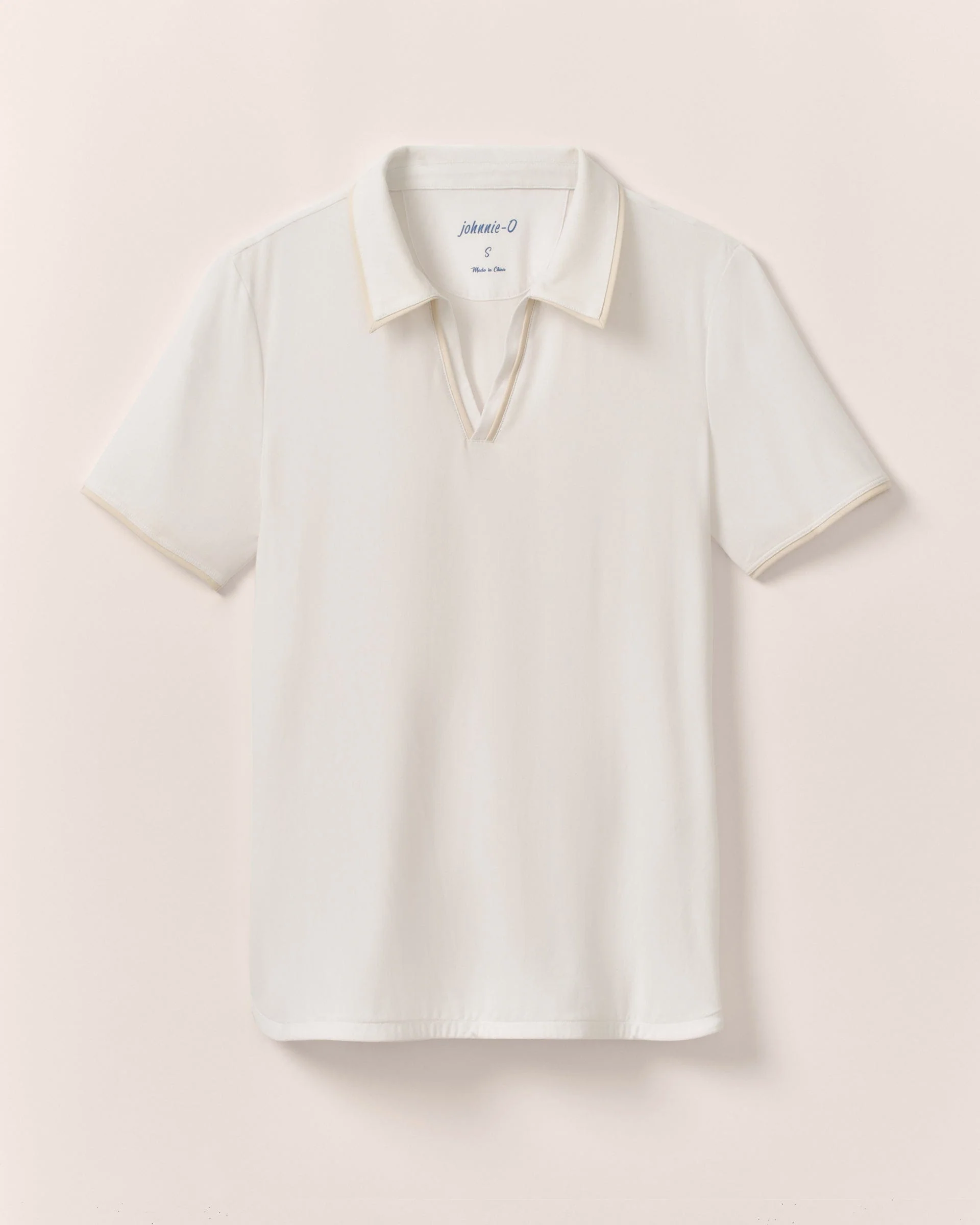 Adelaide Performance Jersey Polo