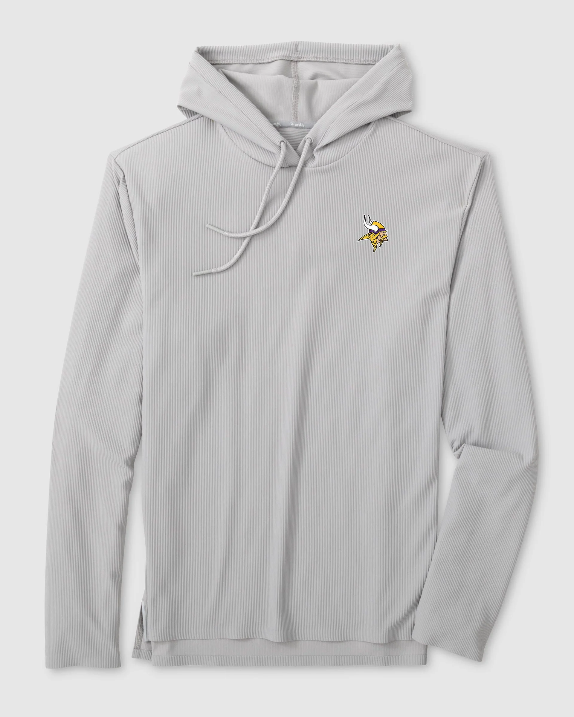 Minnesota Vikings Hoppin Performance Hoodie