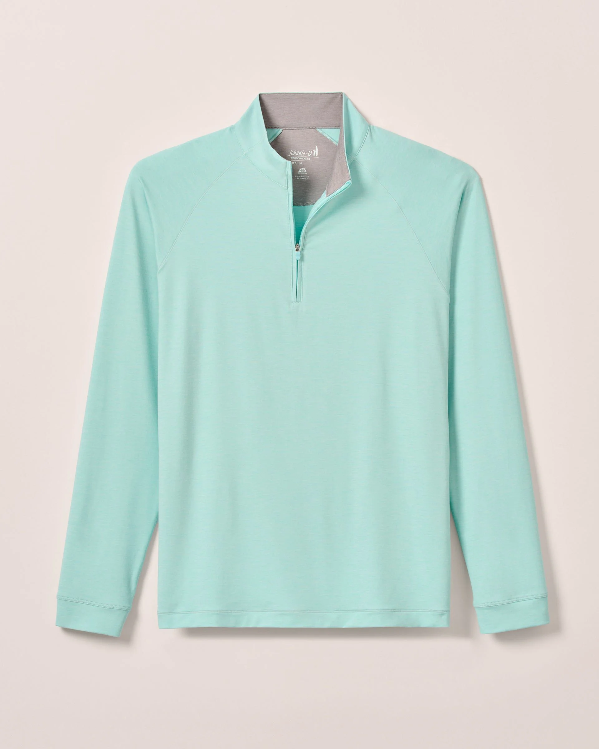 Freeborne Performance 1/4 Zip Pullover