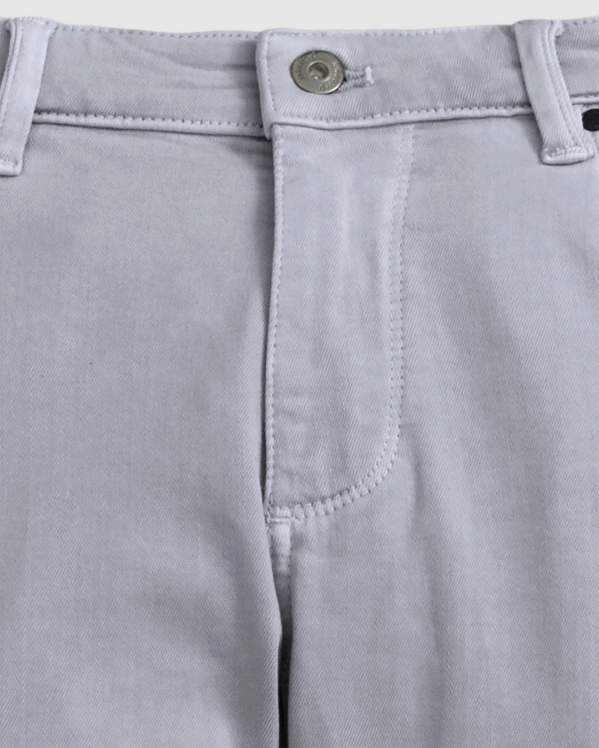 Newport 5-Pocket Cotton Pants
