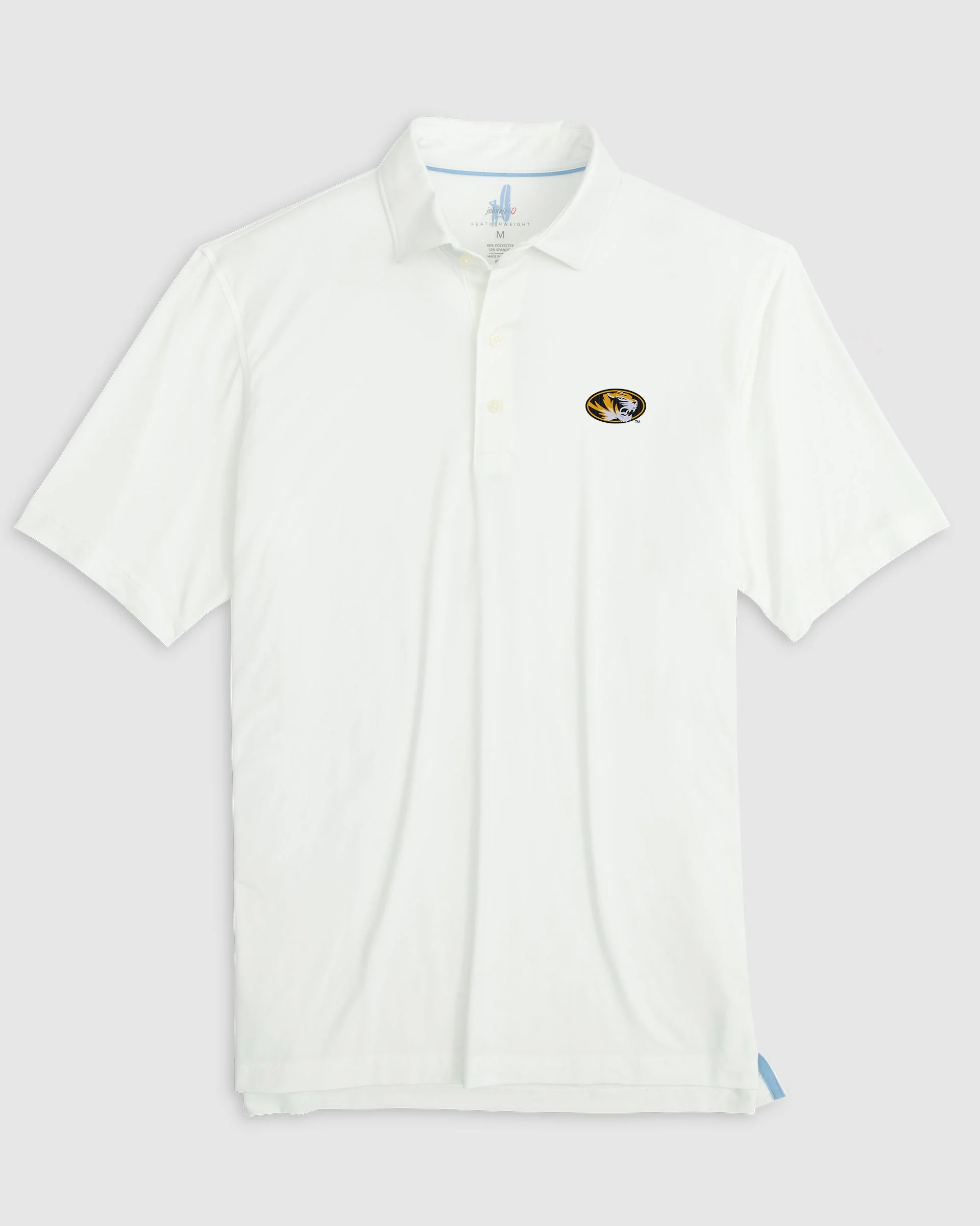 Missouri Huronn Featherweight Performance Polo