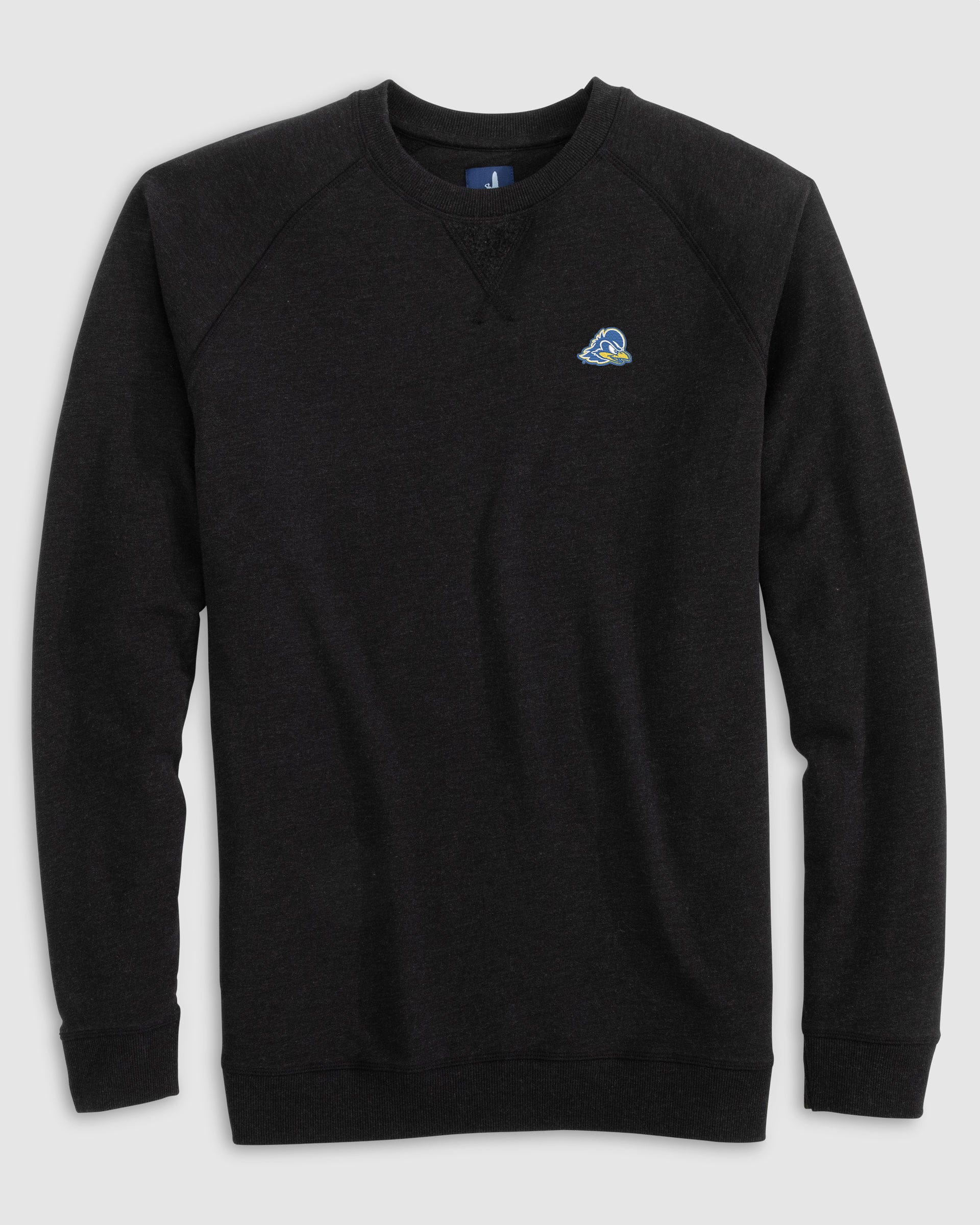 Delaware Freeman Crewneck Fleece Sweatshirt