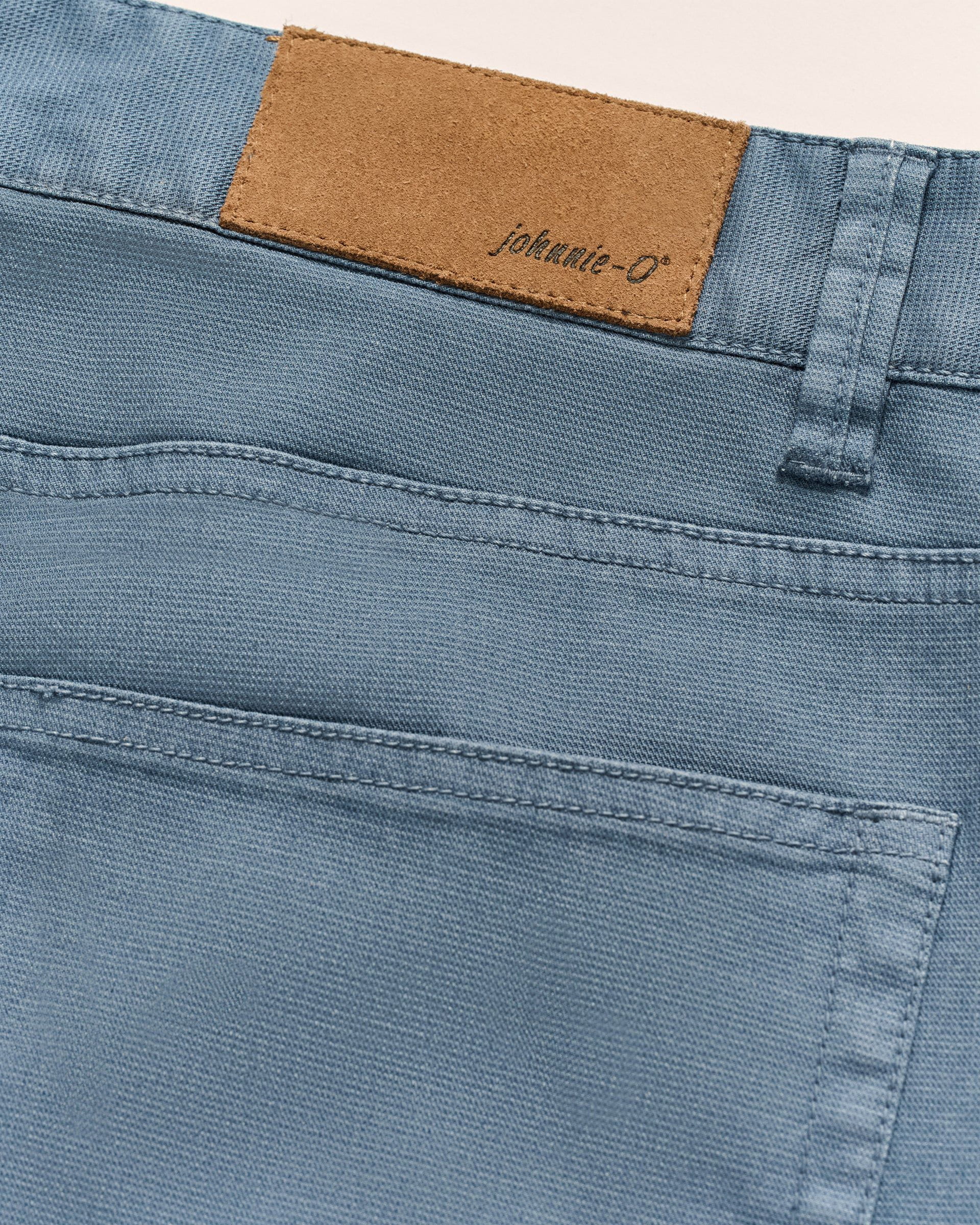 Atlas Lightweight Stretch 5-Pocket Pant