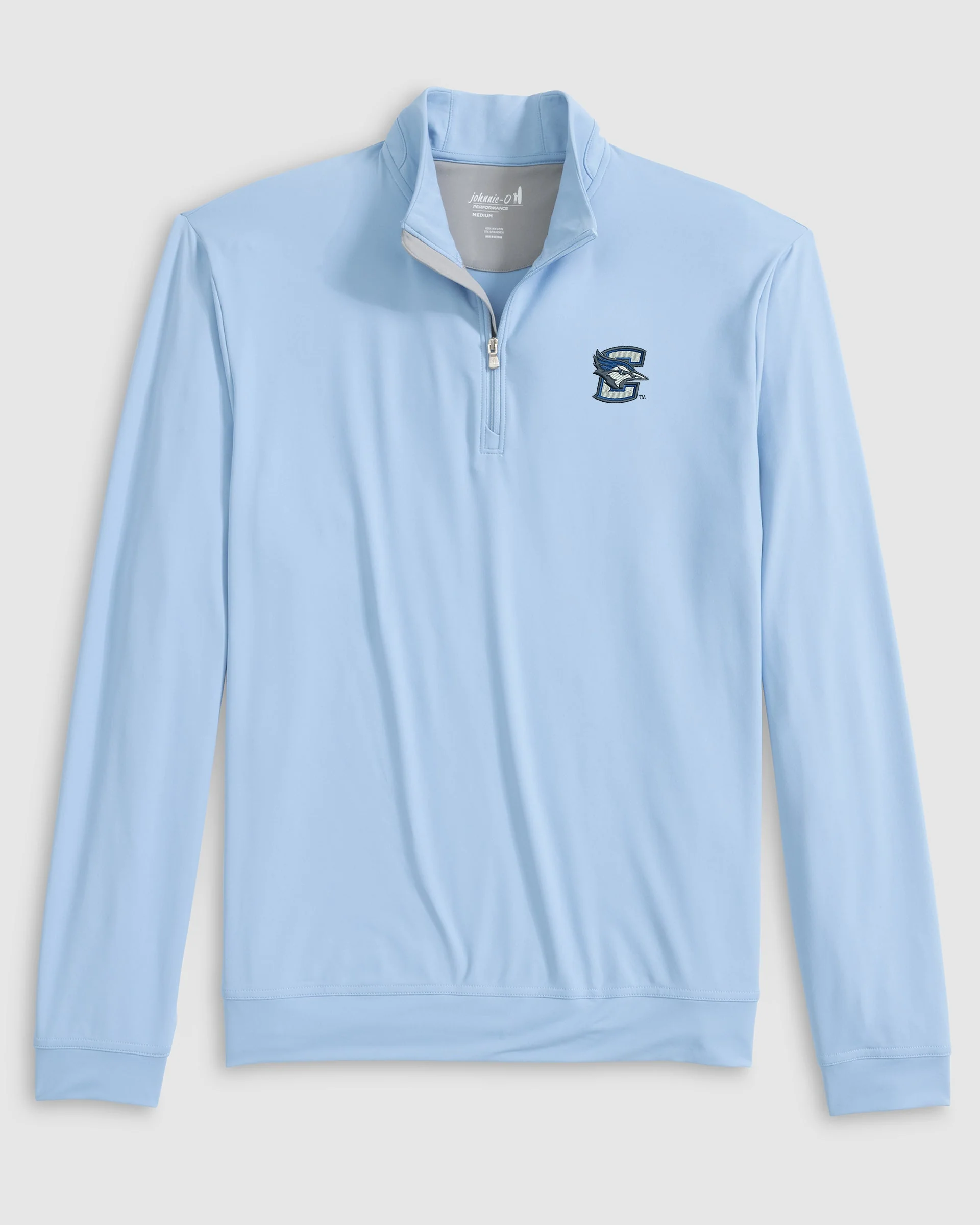 Creighton Motion Performance 1/4 Zip