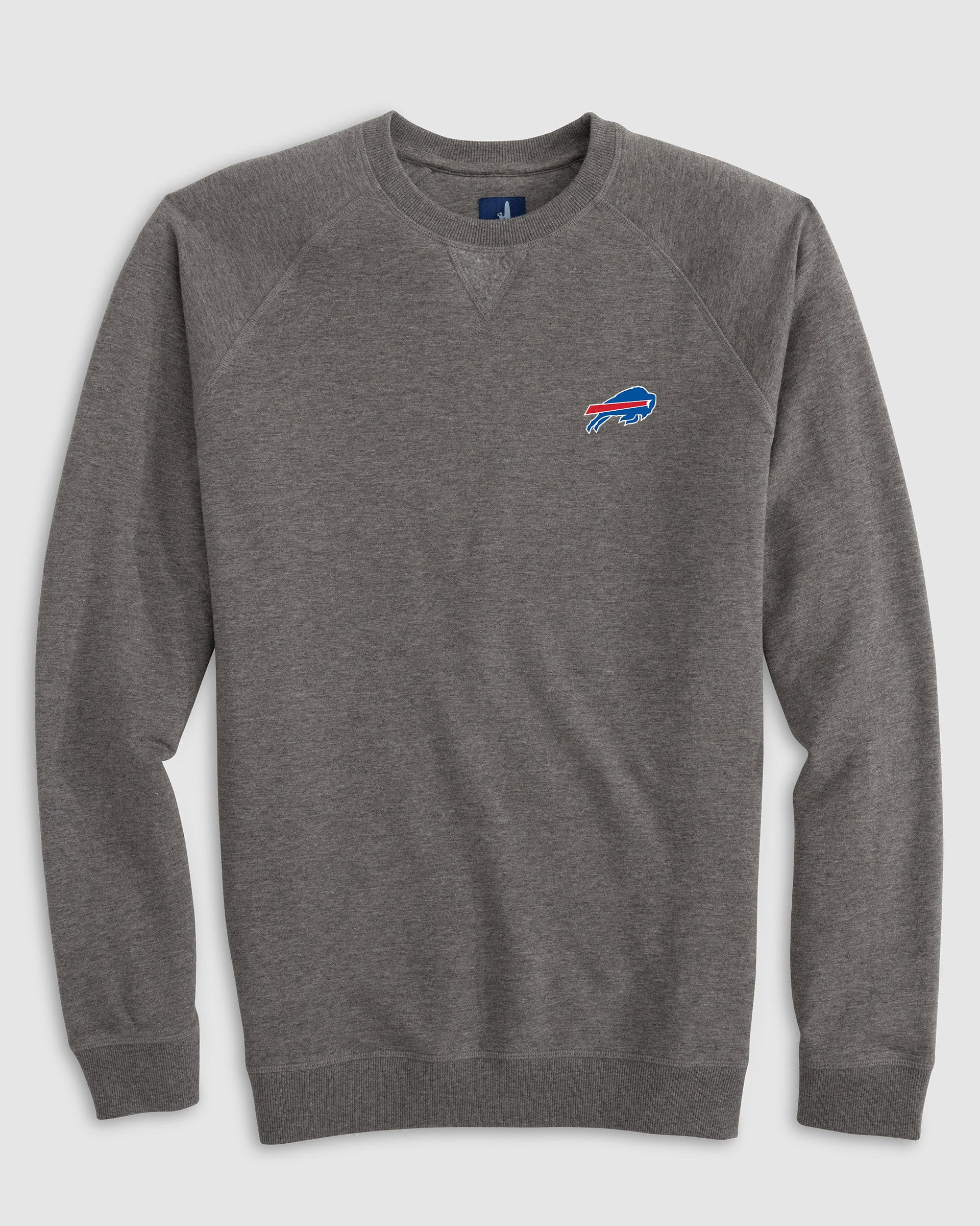 Buffalo Bills Freeman Crewneck Sweatshirt