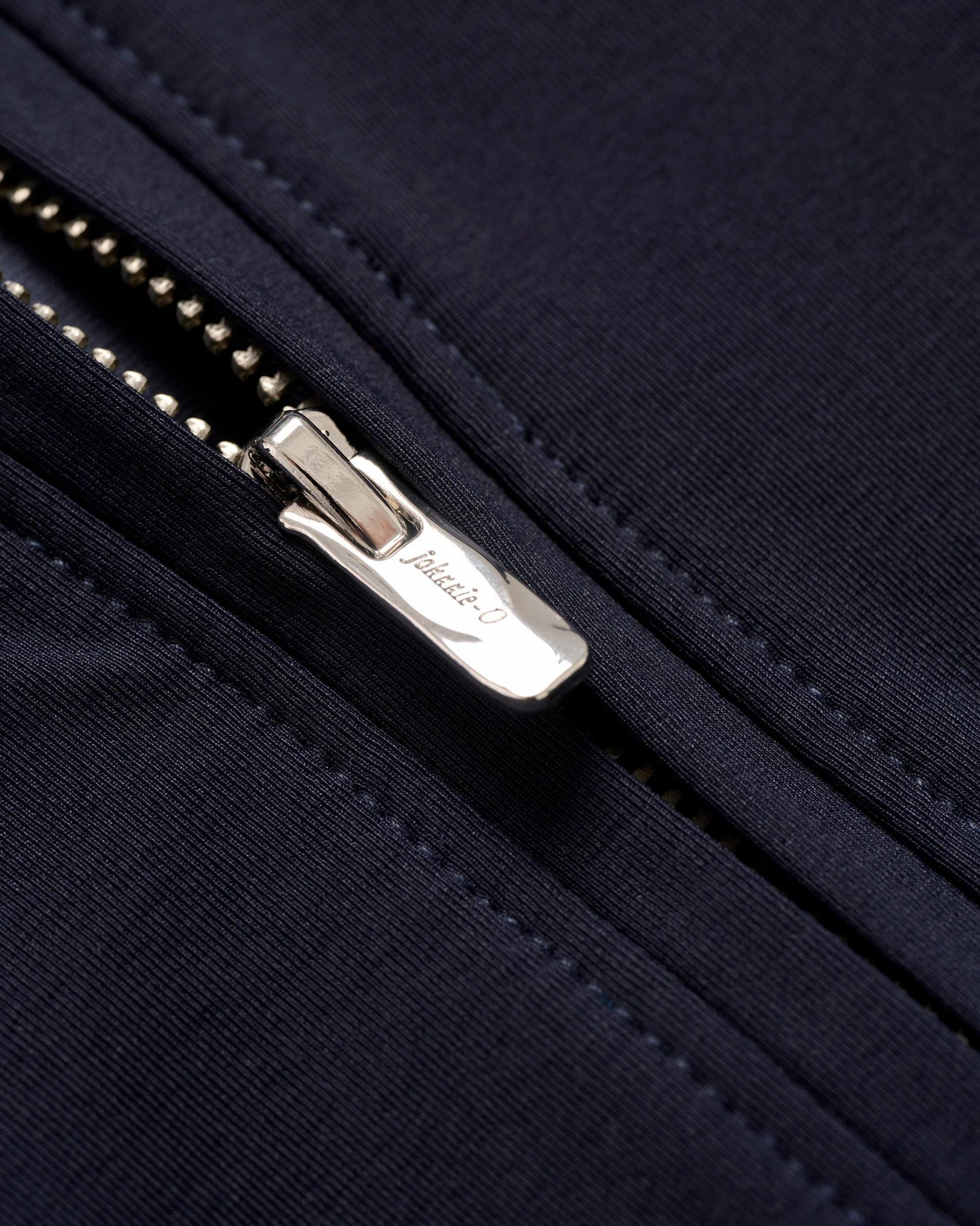 Milano Lightweight Water-Resistant Jacket