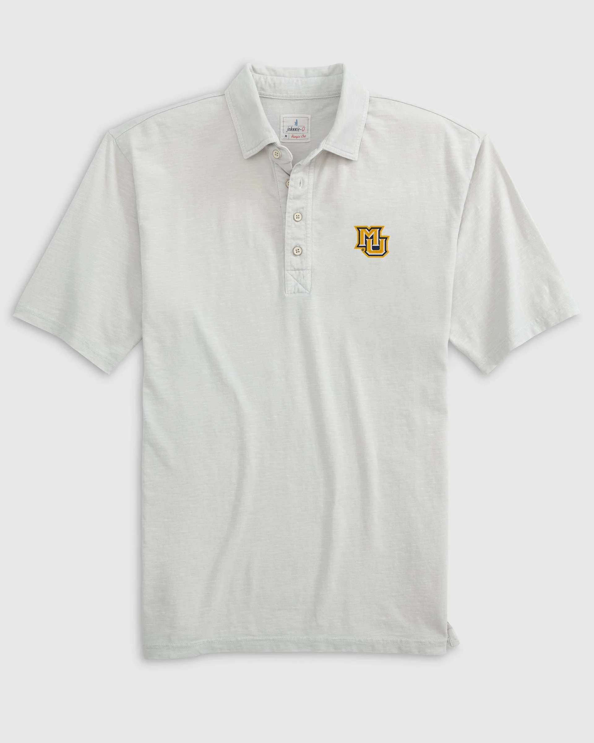 Marquette Coastal Wash Original Polo