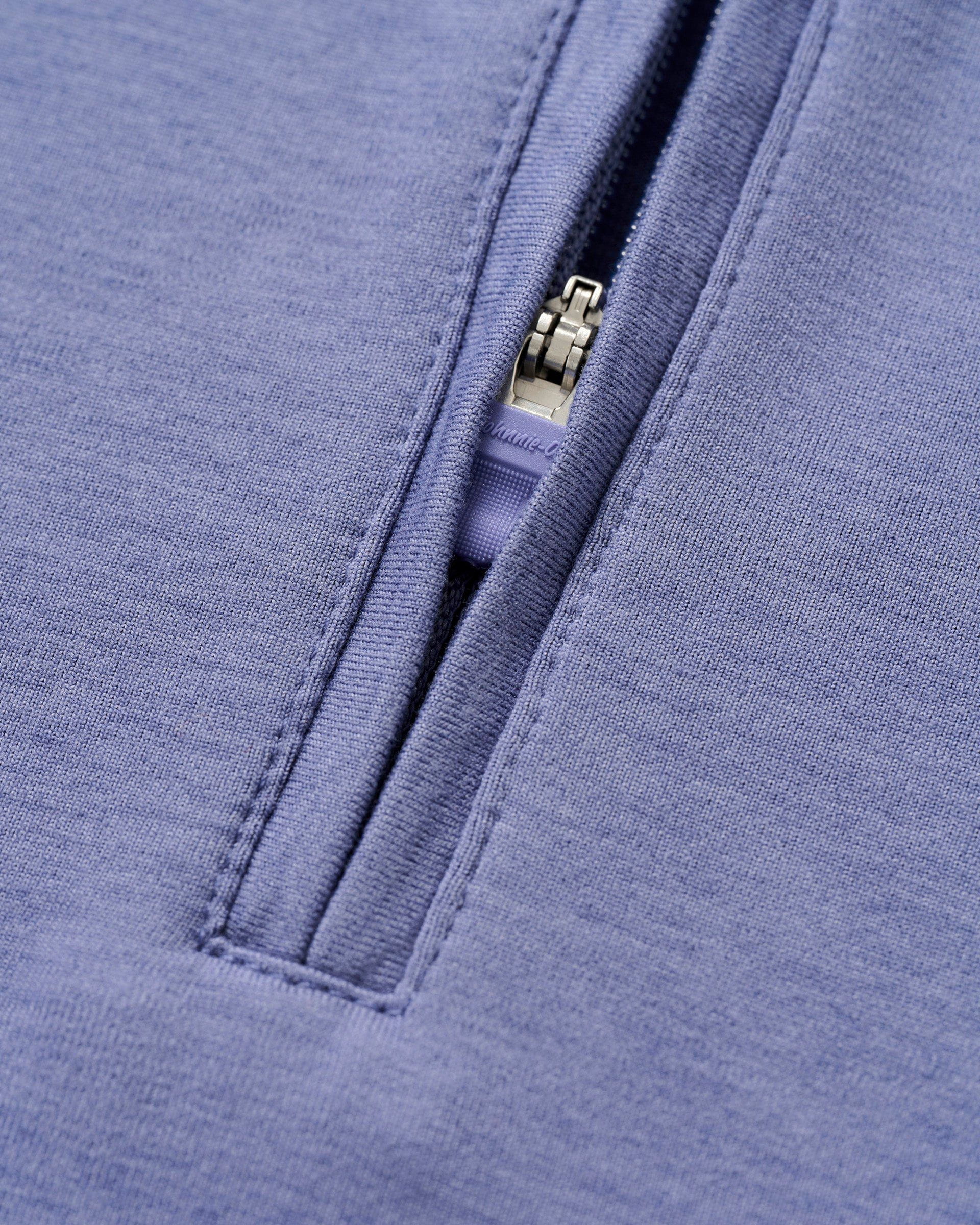 Freeborne Performance 1/4 Zip Pullover