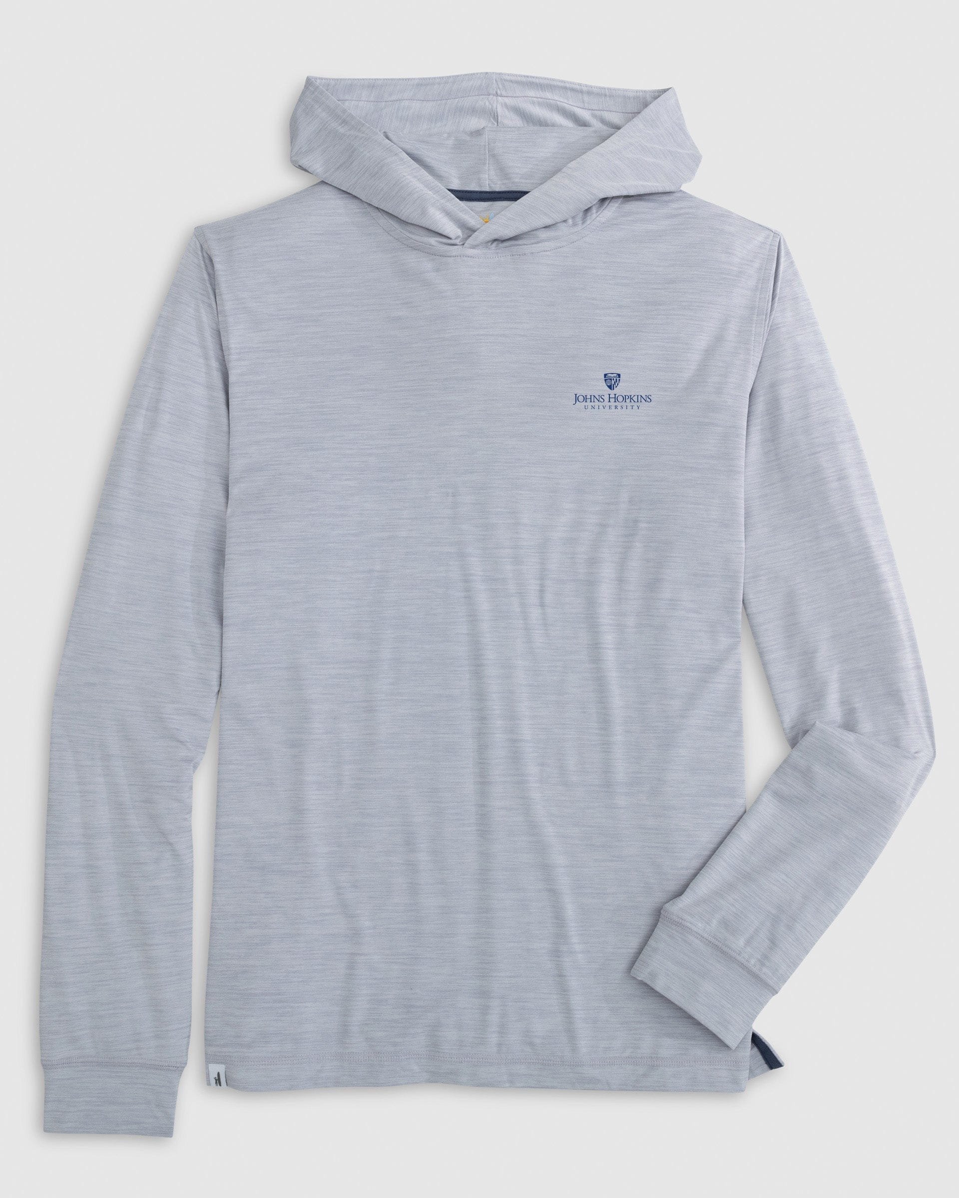 Johns Hopkins Talon Performance Hoodie