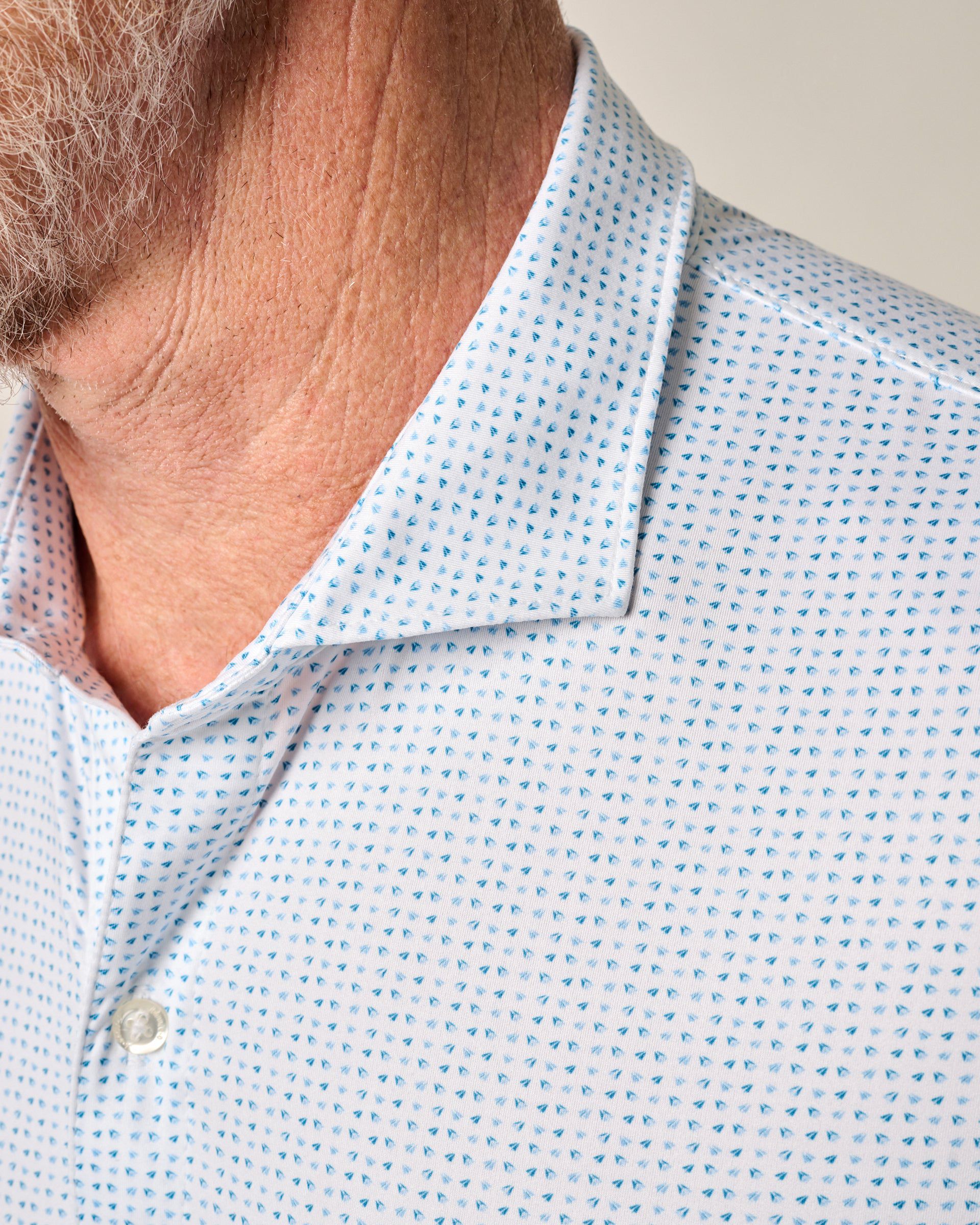 Featherweight Performance Polo - Glidey