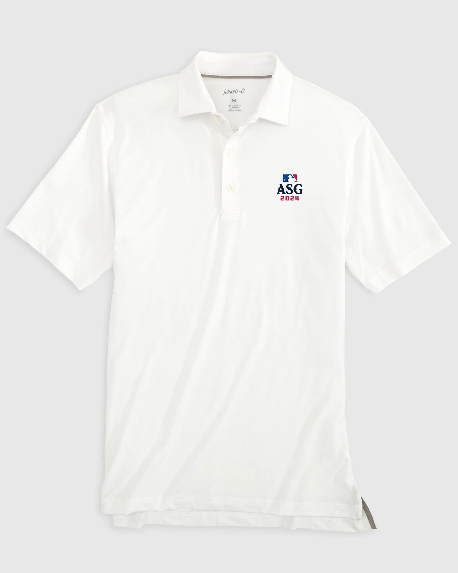MLB All Star Game 2024 Birdie Jersey Performance Polo