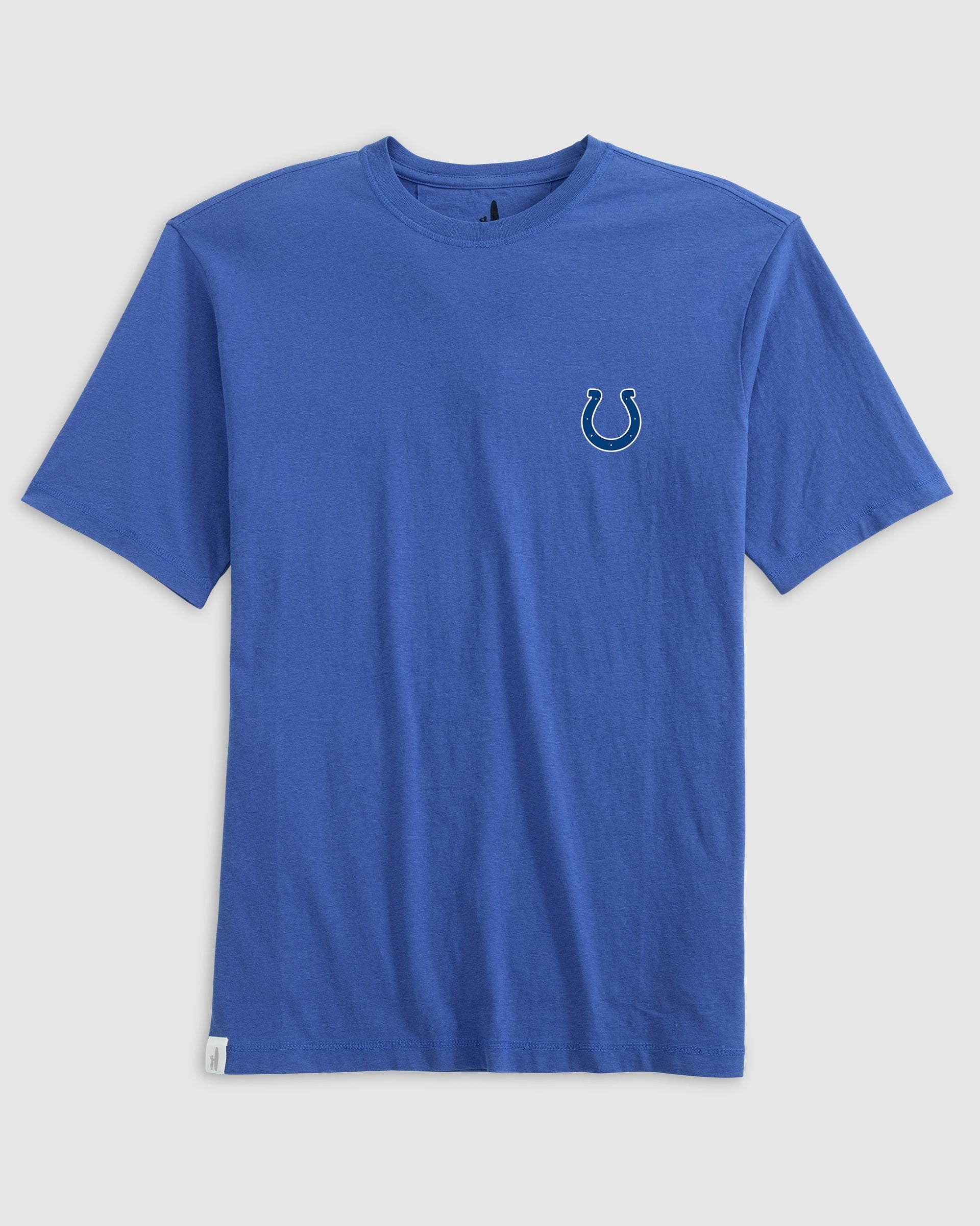 Indianapolis Colts Heathered Spencer T-Shirt