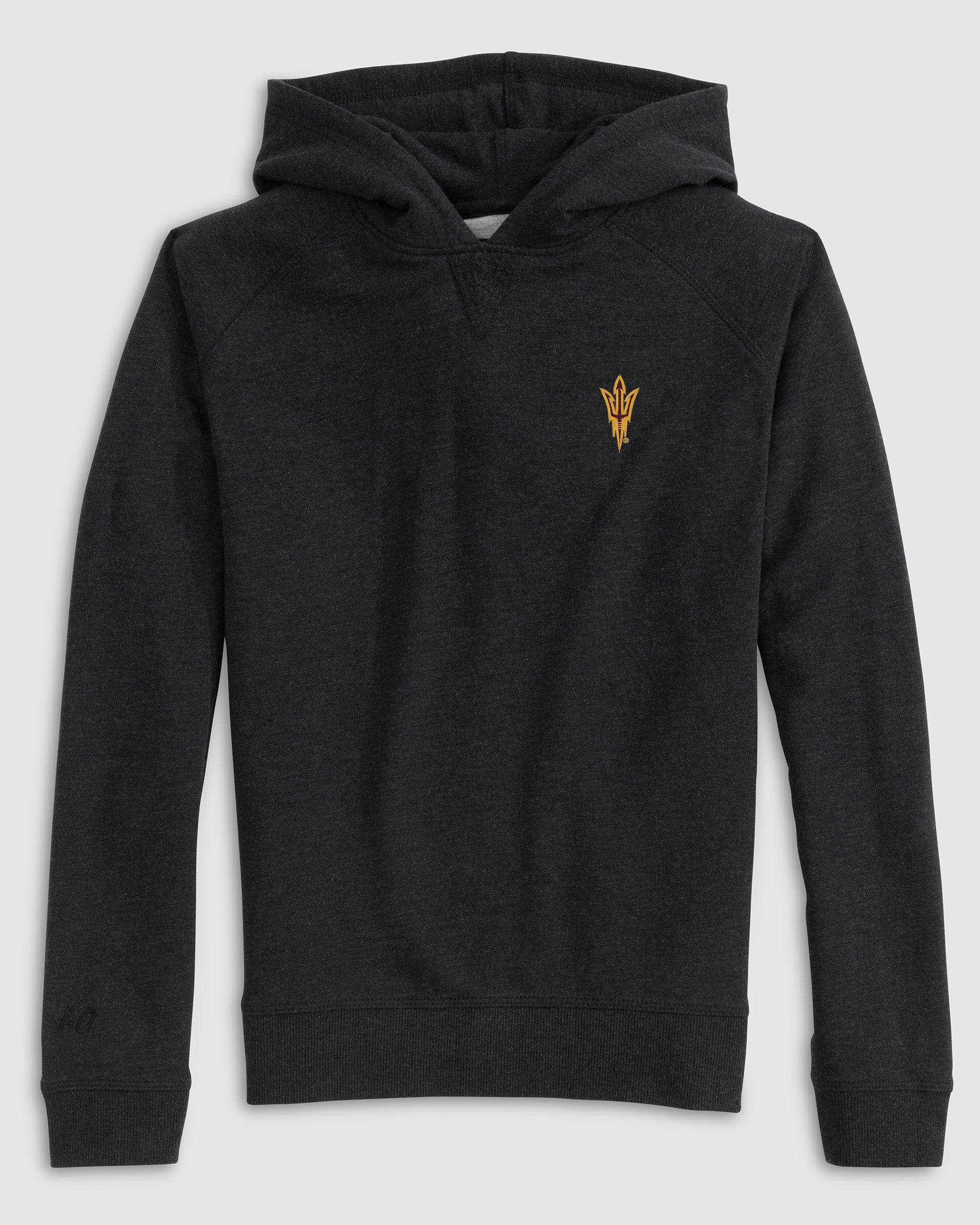 Arizona State Freeman Hoodie Jr. Sweatshirt