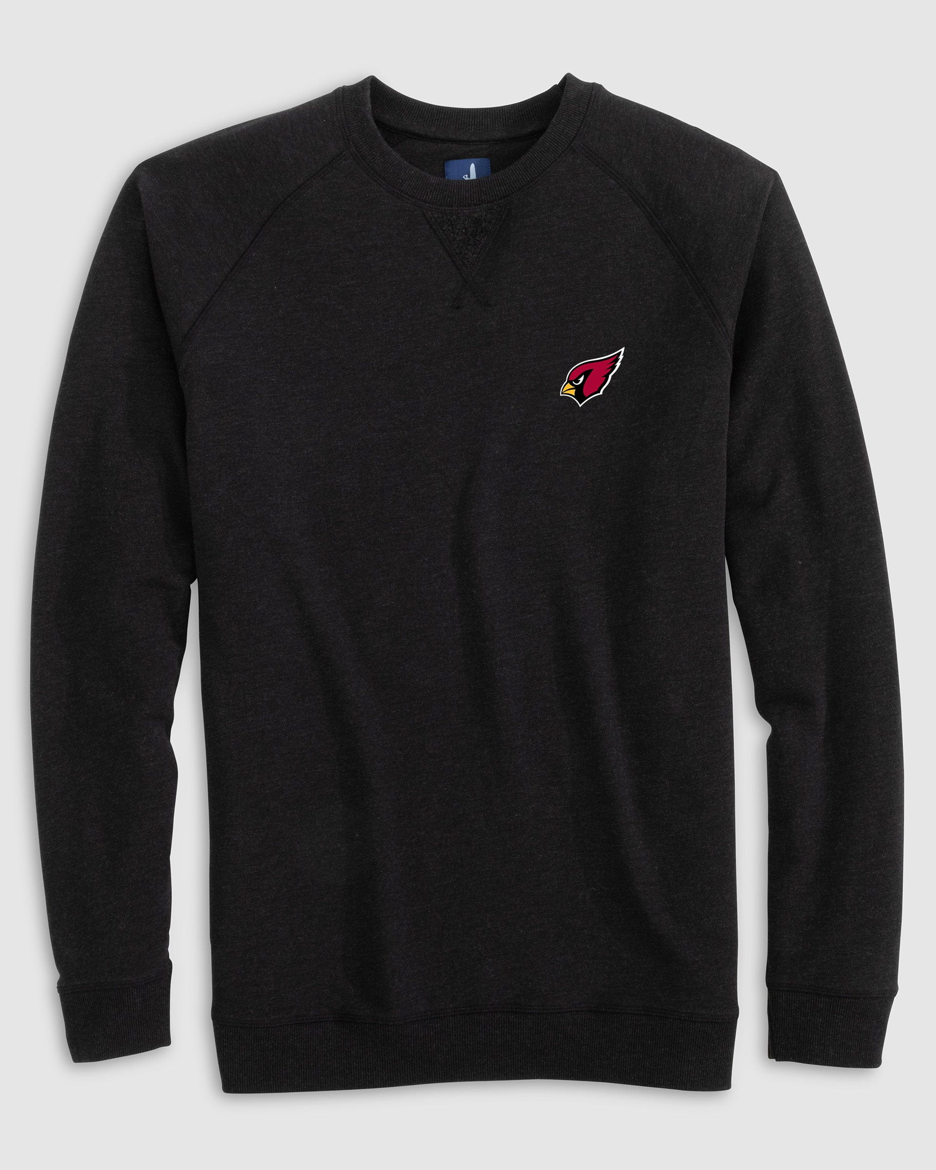 Arizona Cardinals Freeman Crewneck Sweatshirt