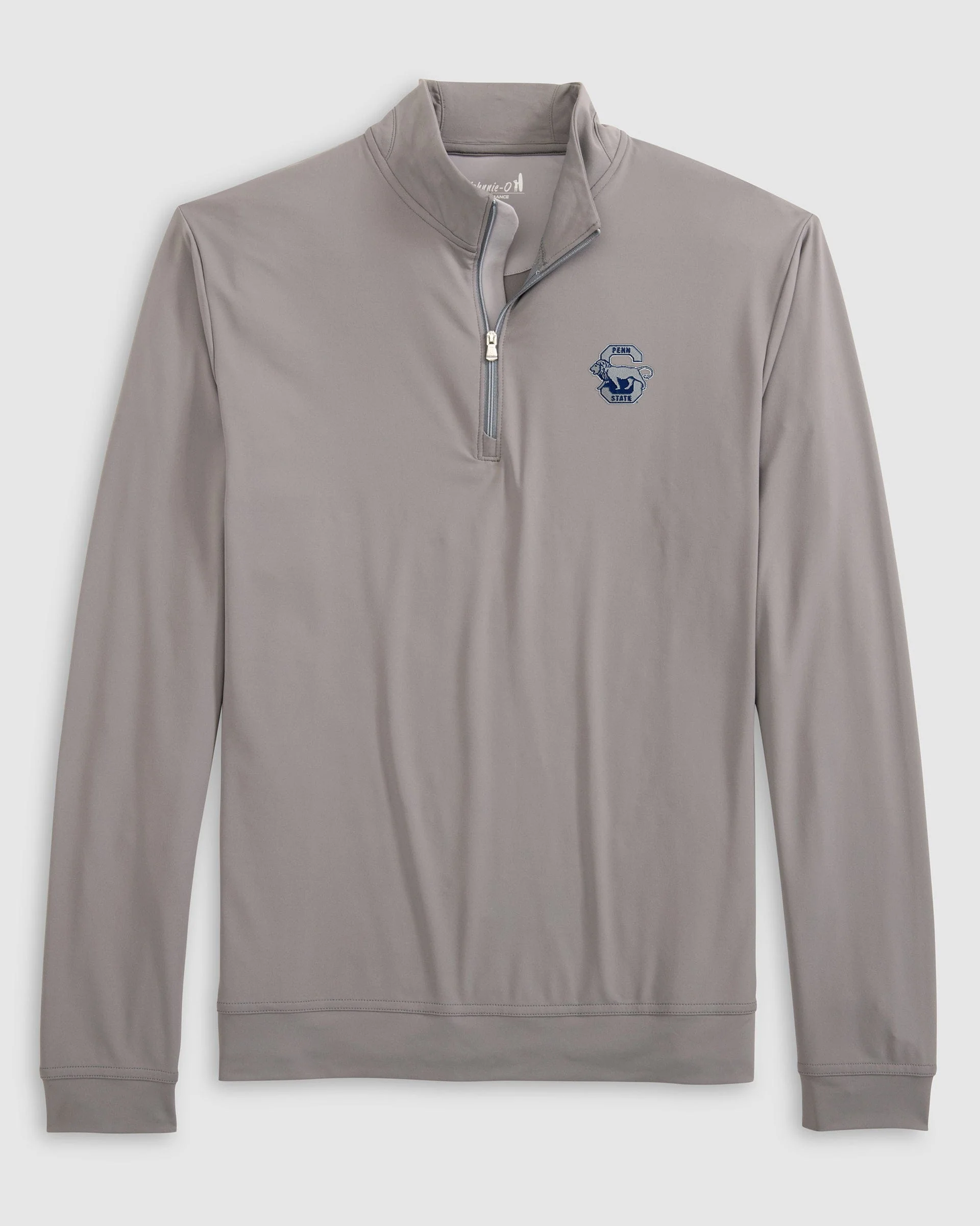 Penn State Motion Performance 1/4 Zip - Vault Logo