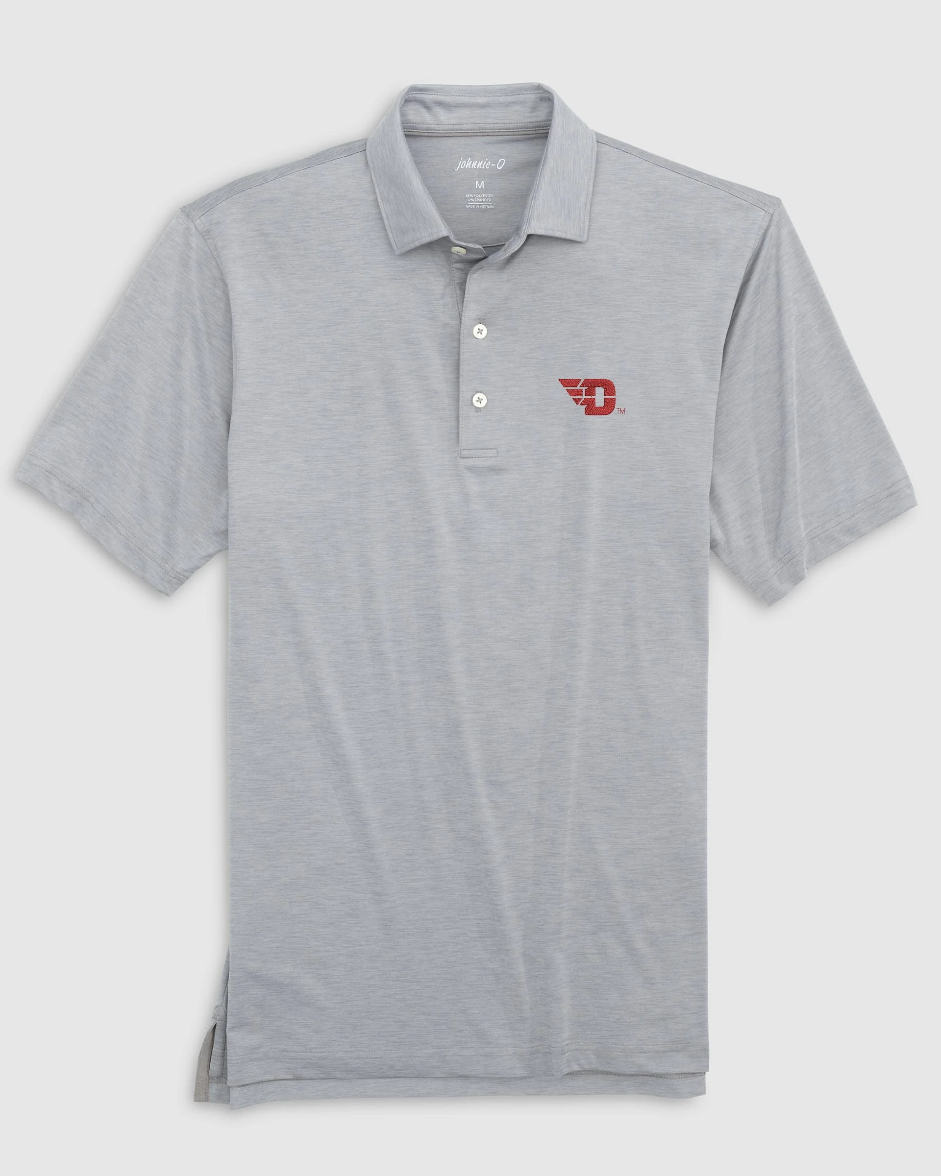 Dayton Huronn Featherweight Performance Polo