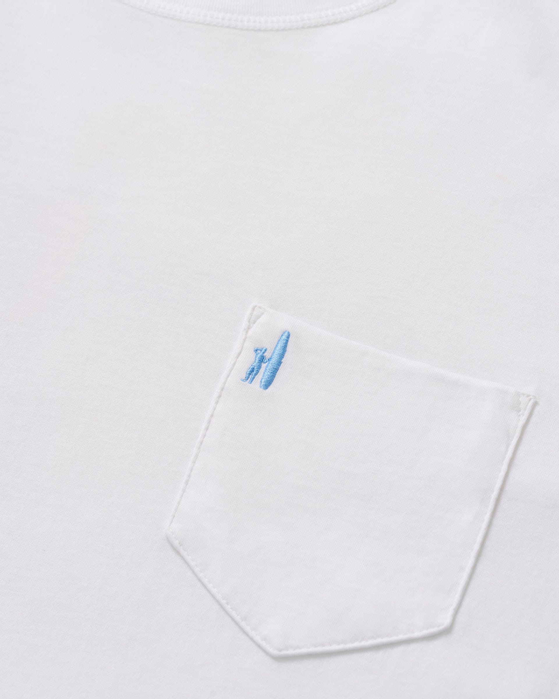 Grounds Crew Pocket T-Shirt