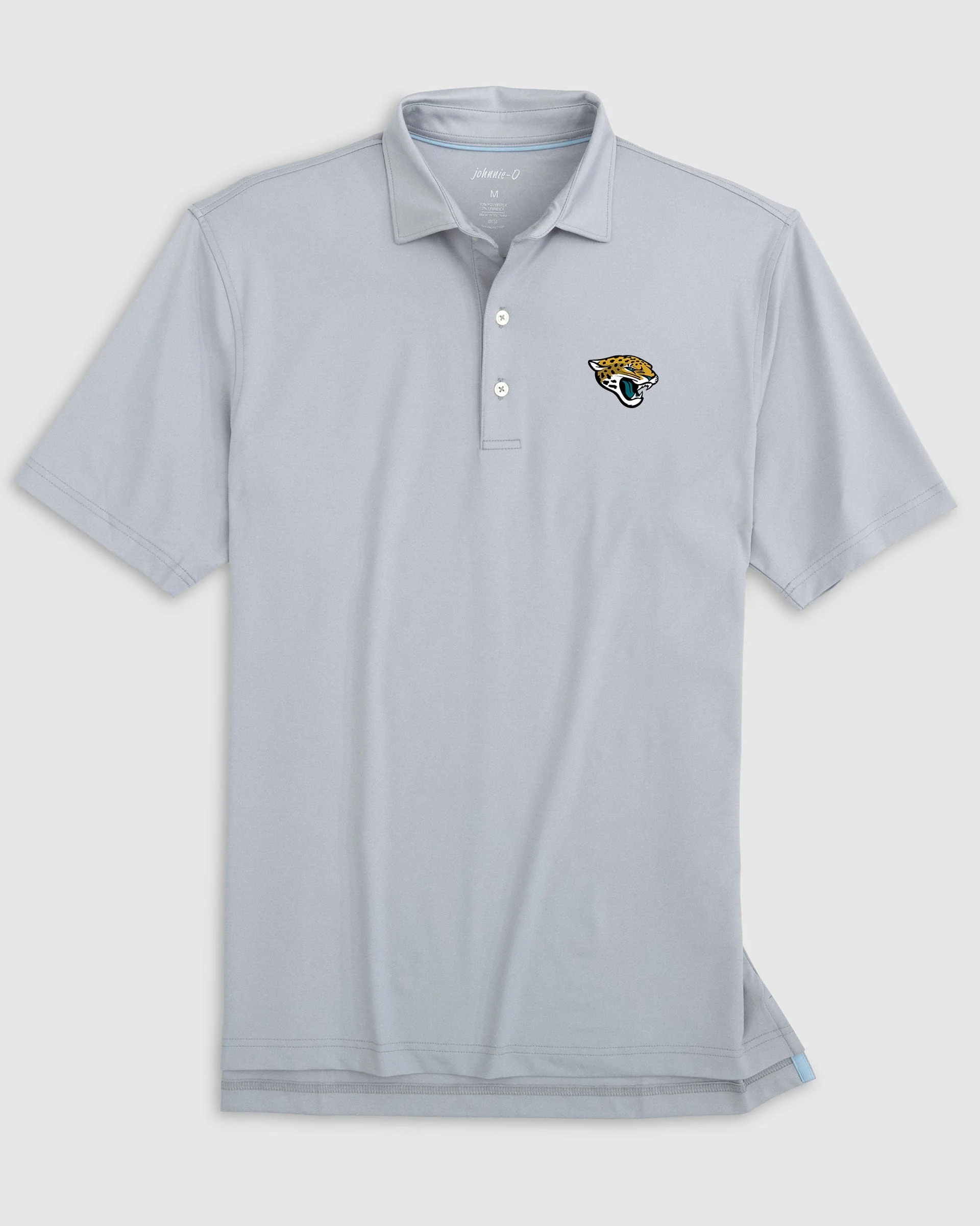 Jacksonville Jaguars Birdie Performance Jersey Polo