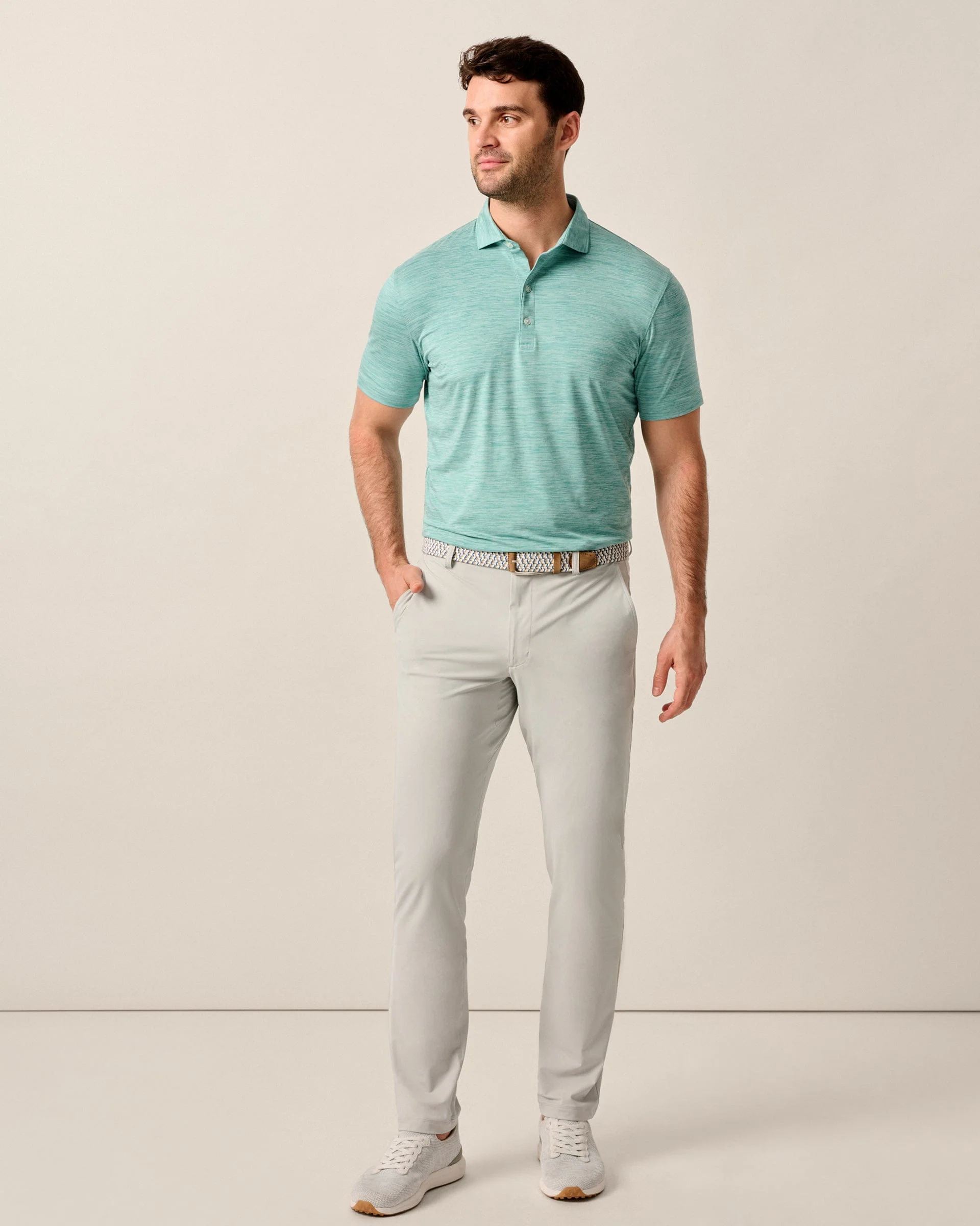 Fusionn Knit Performance Pant