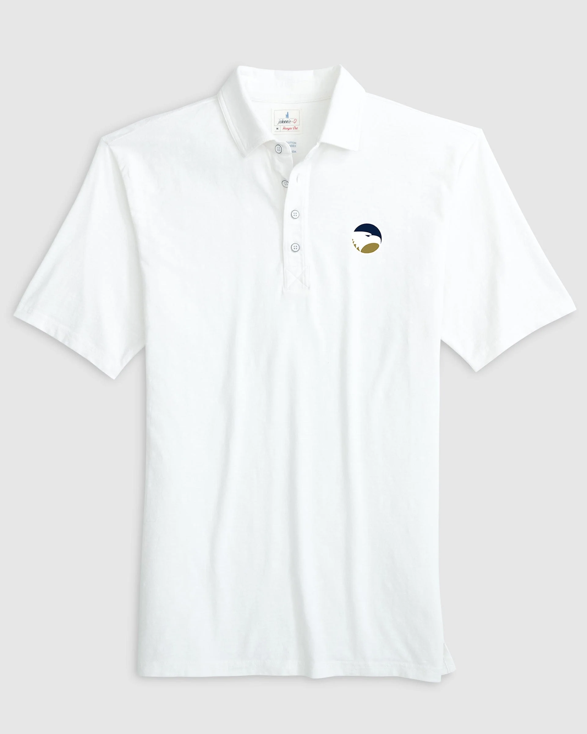 Georgia Southern Coastal Wash Original Polo